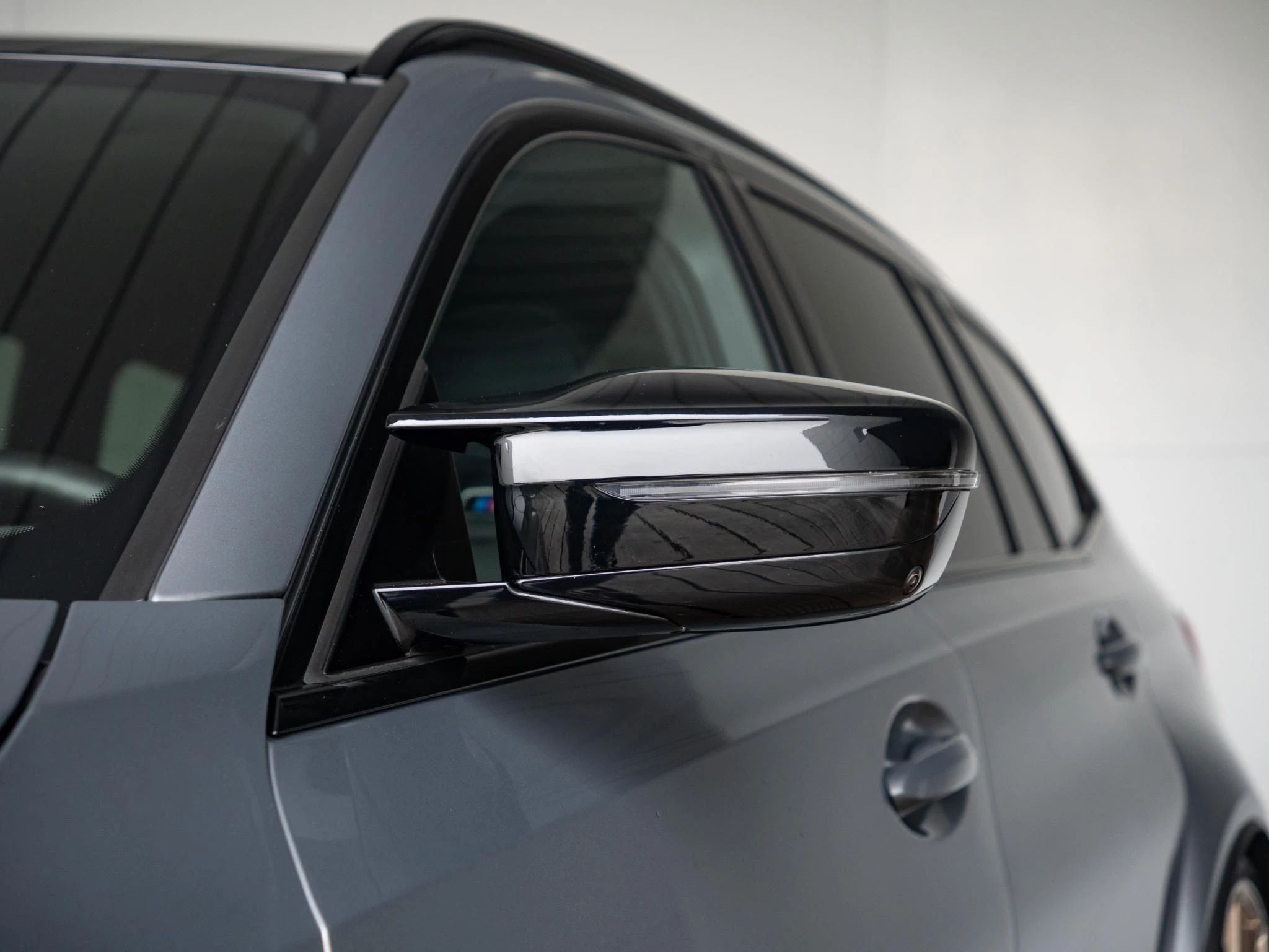 Hoofdafbeelding BMW M3