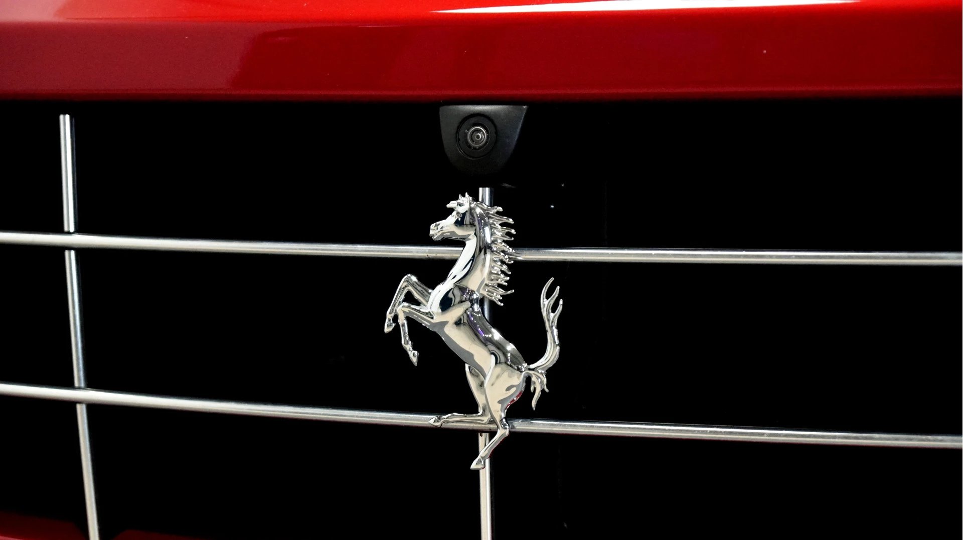 Hoofdafbeelding Ferrari FF