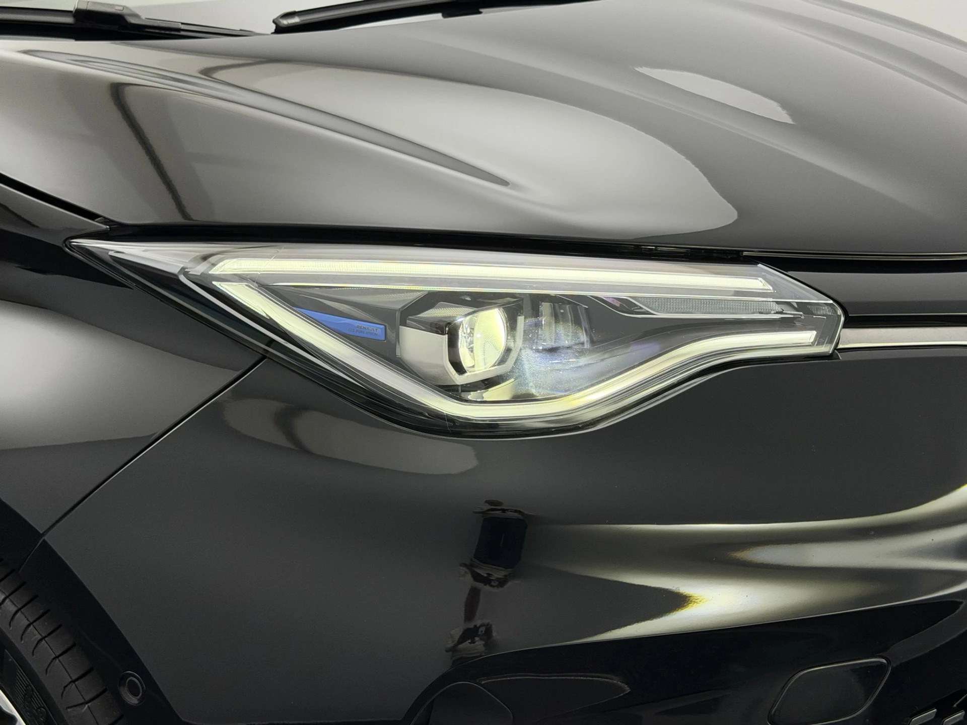 Hoofdafbeelding Renault ZOE