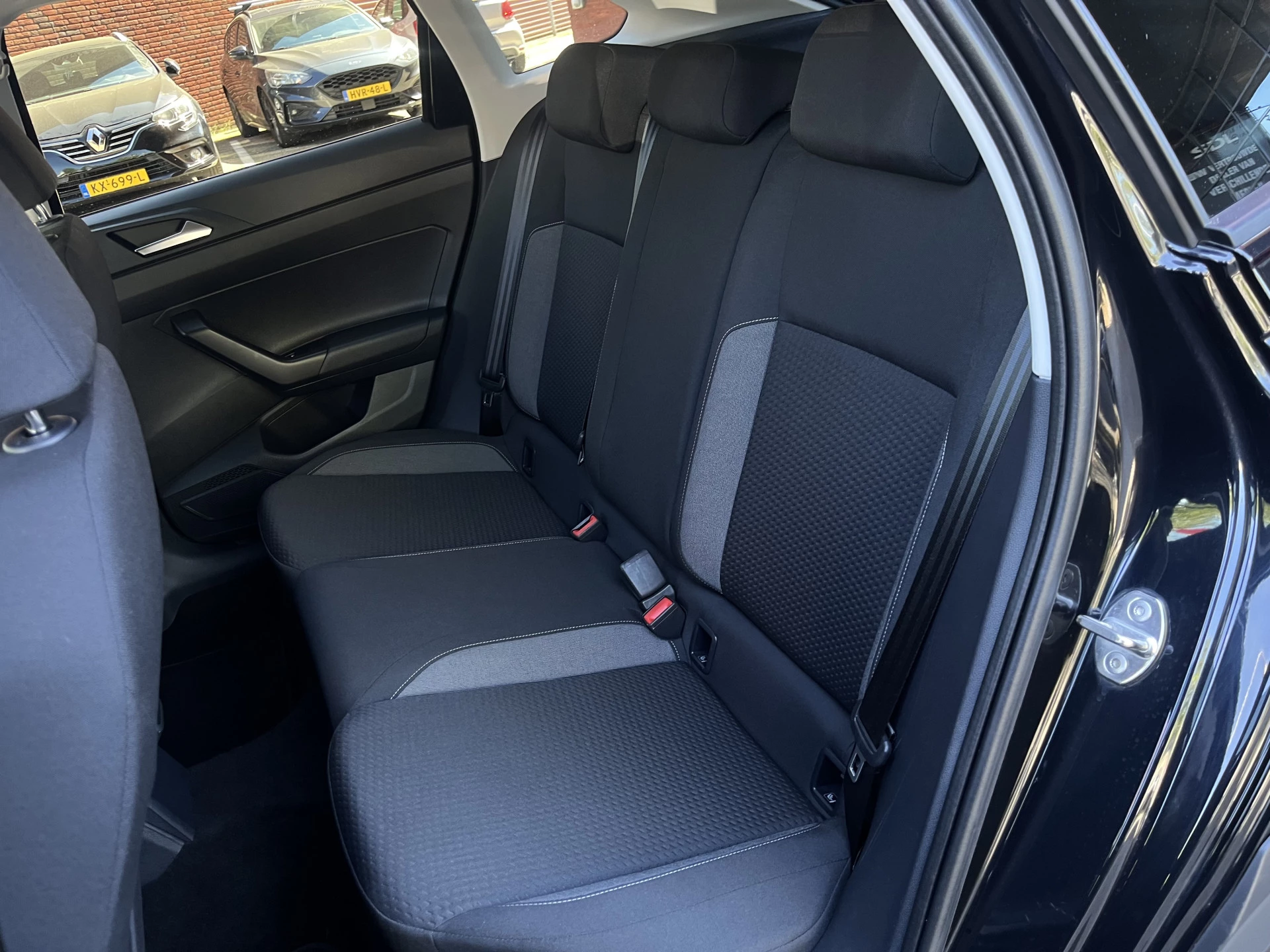 Hoofdafbeelding Volkswagen Taigo