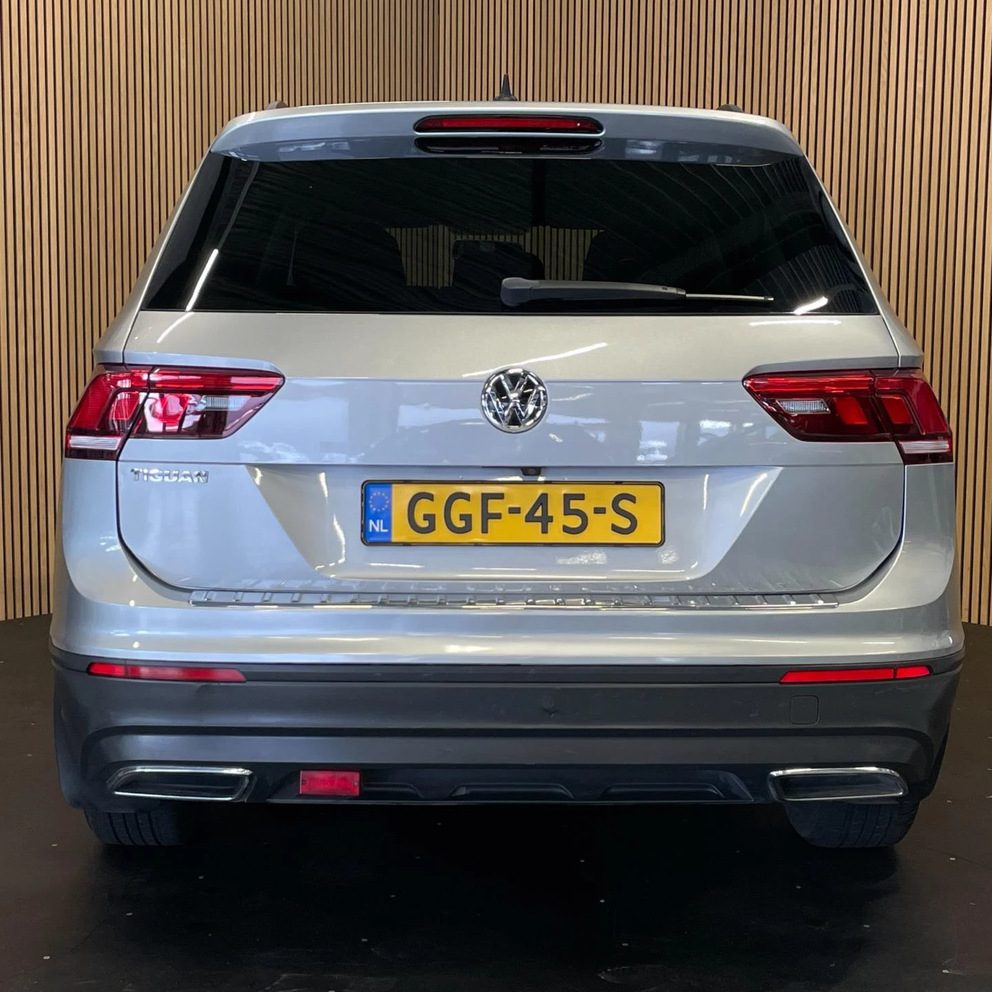 Hoofdafbeelding Volkswagen Tiguan Allspace