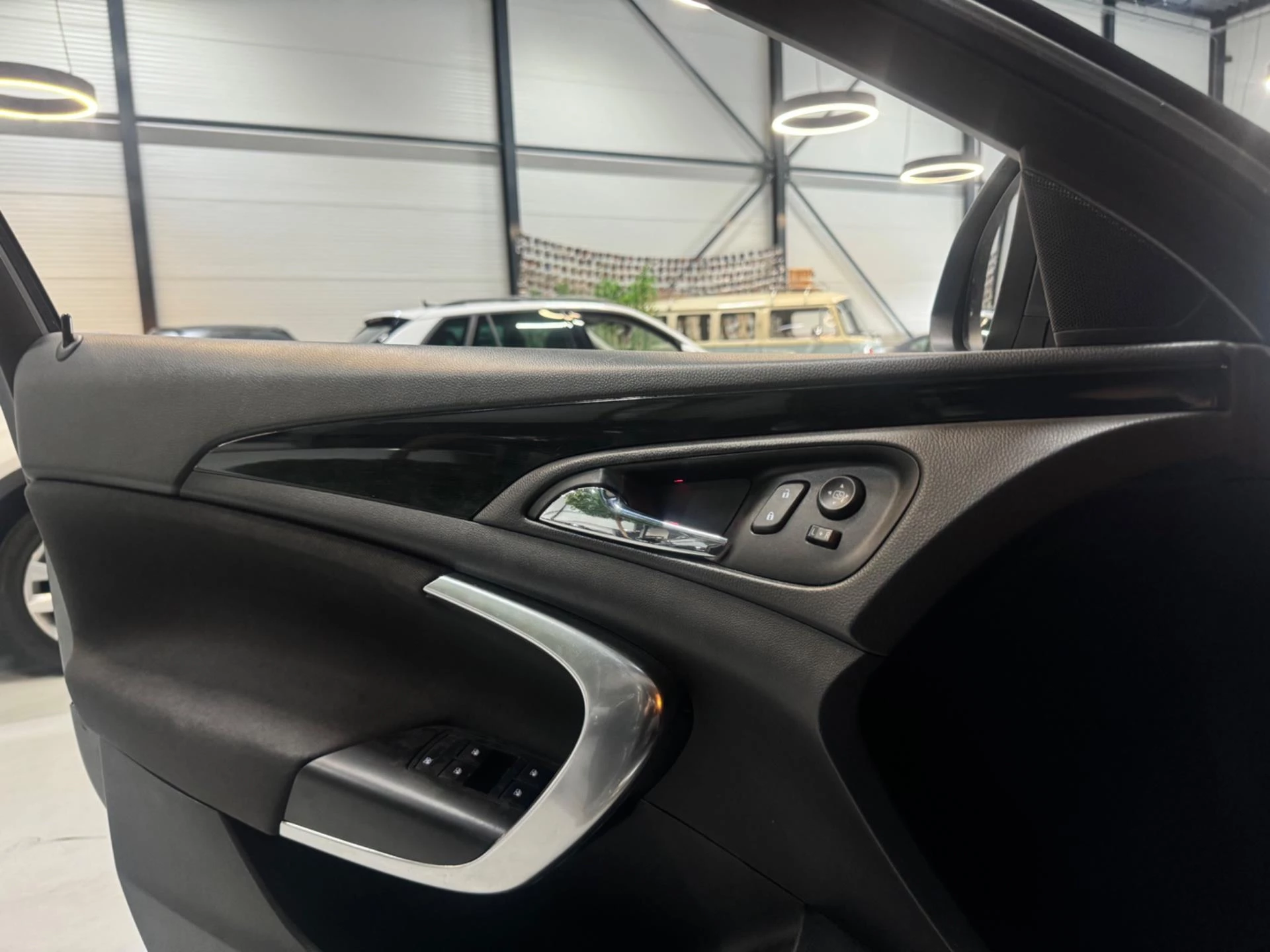 Hoofdafbeelding Opel Insignia