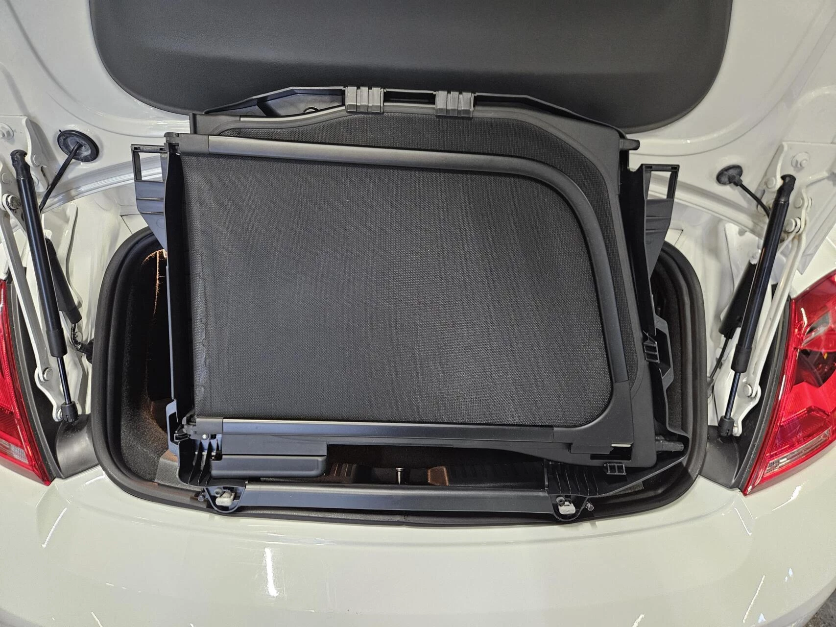 Hoofdafbeelding Volkswagen Beetle