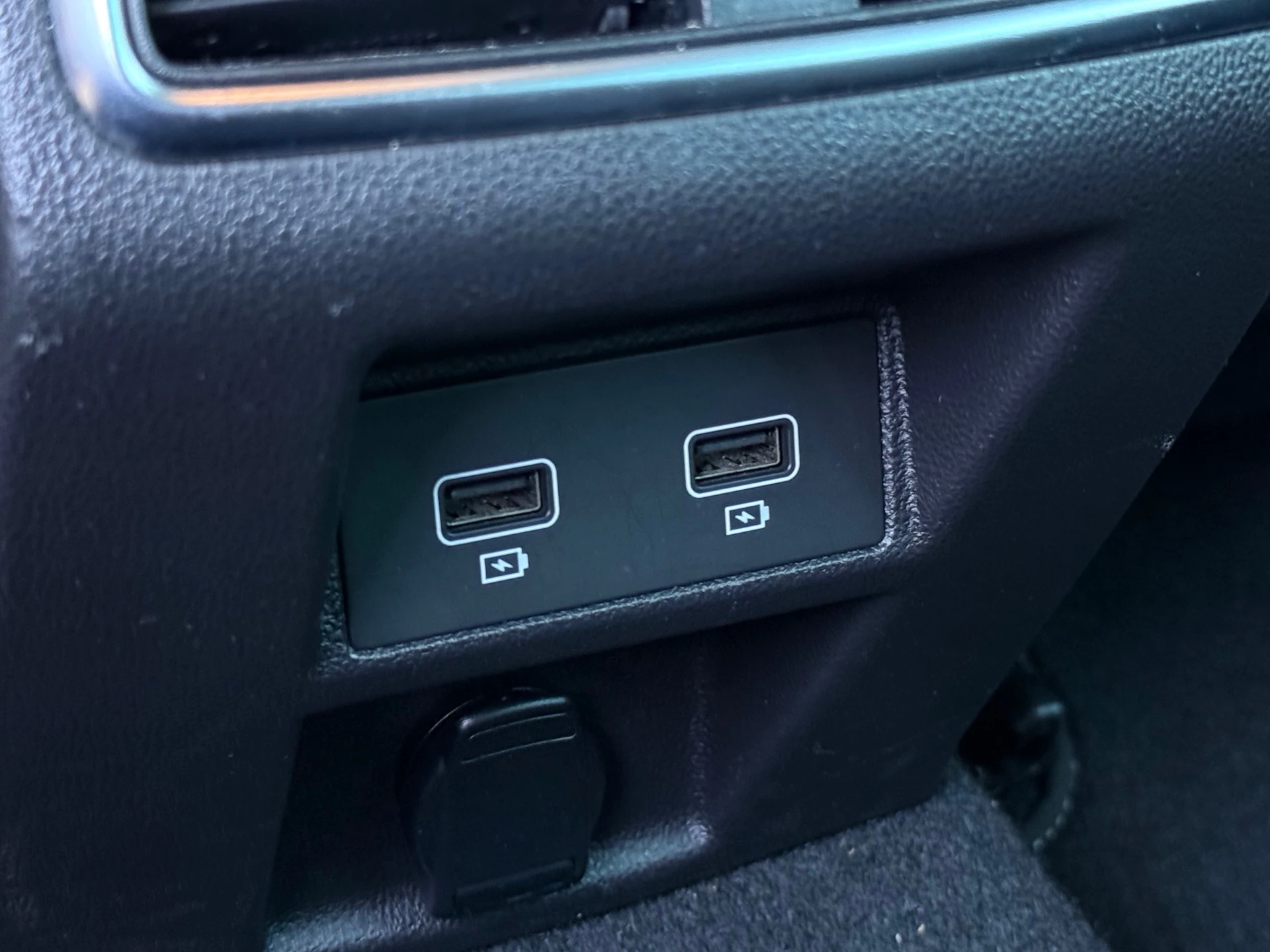 Hoofdafbeelding Renault Megane E-Tech