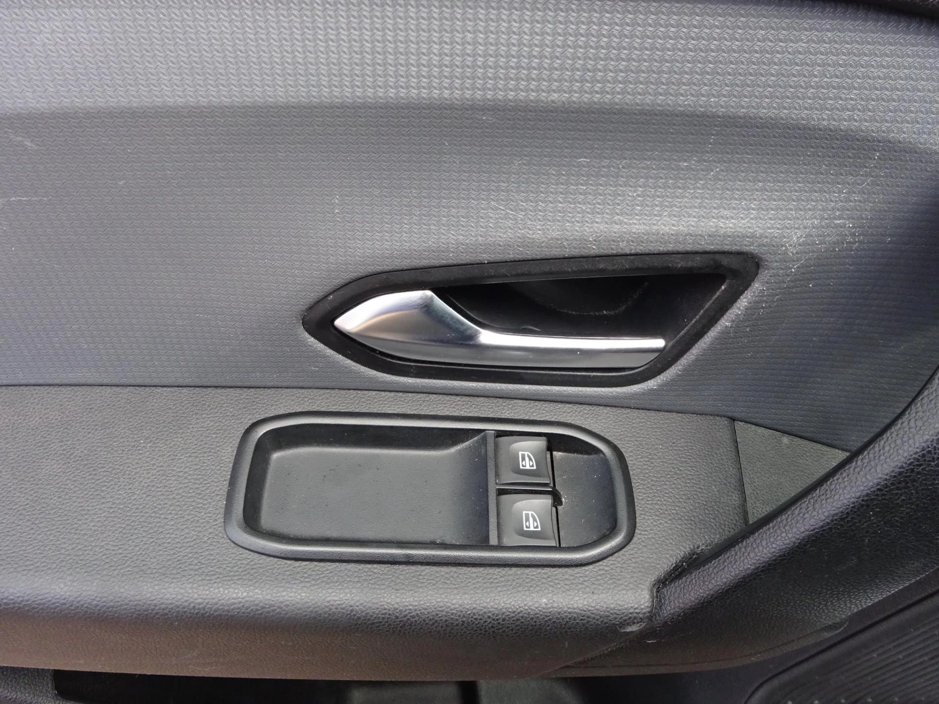Hoofdafbeelding Renault Express