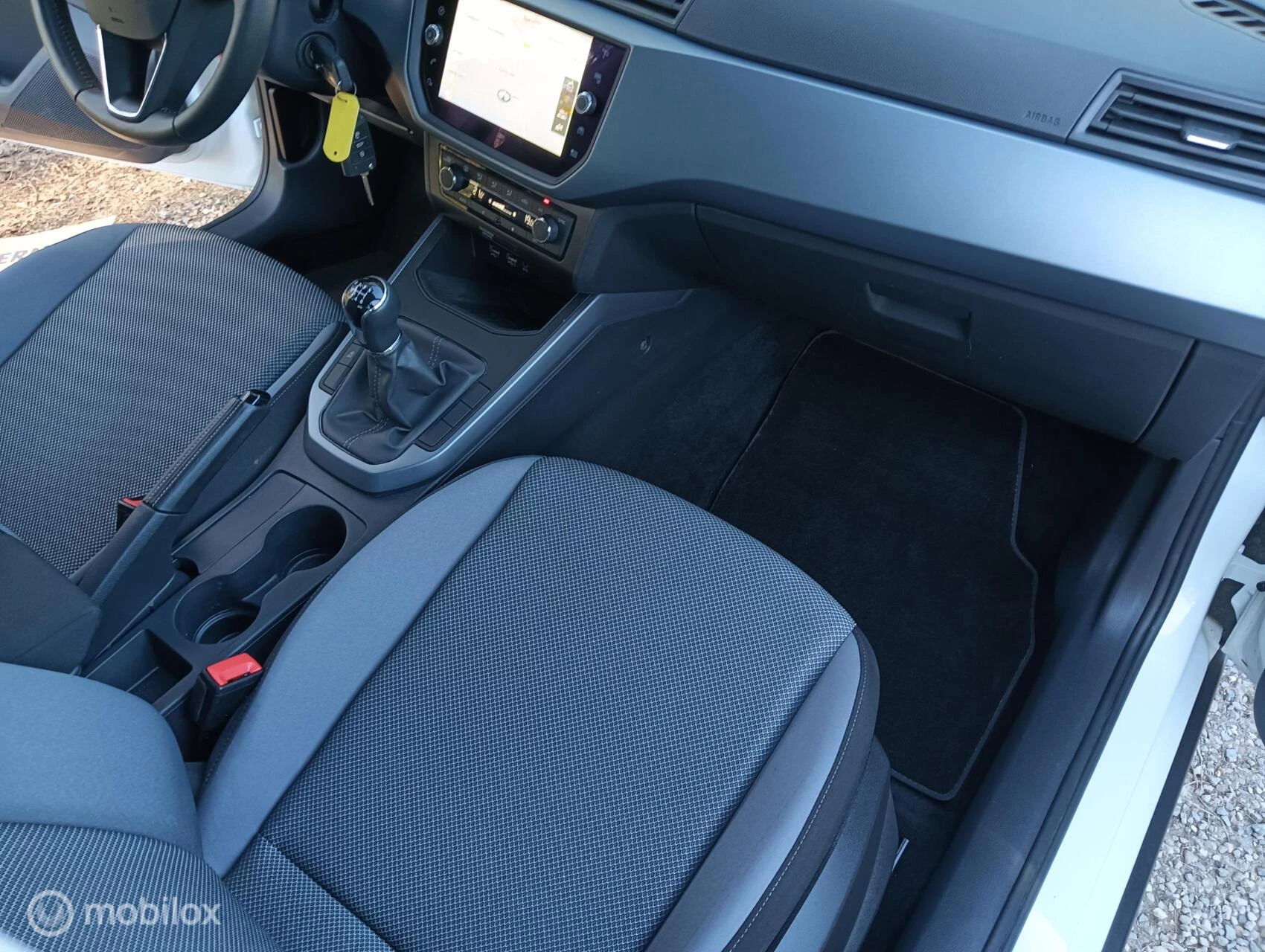 Hoofdafbeelding SEAT Arona