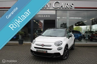 Fiat 500 X 1.0  Urban Opening Edition//LED//NAvi//Camera