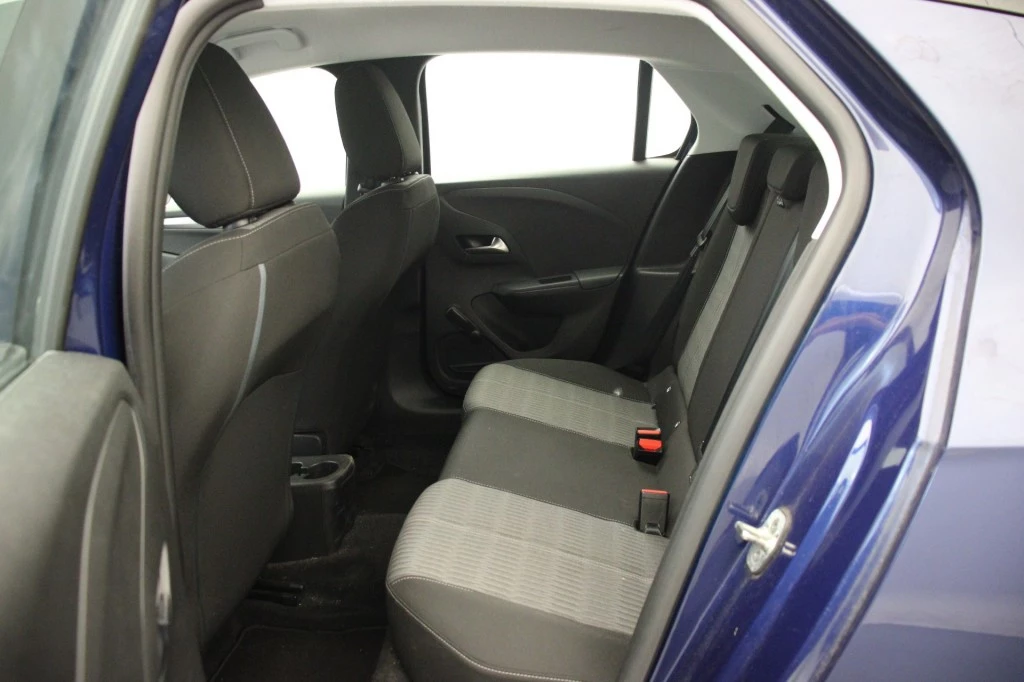 Hoofdafbeelding Opel Corsa-e