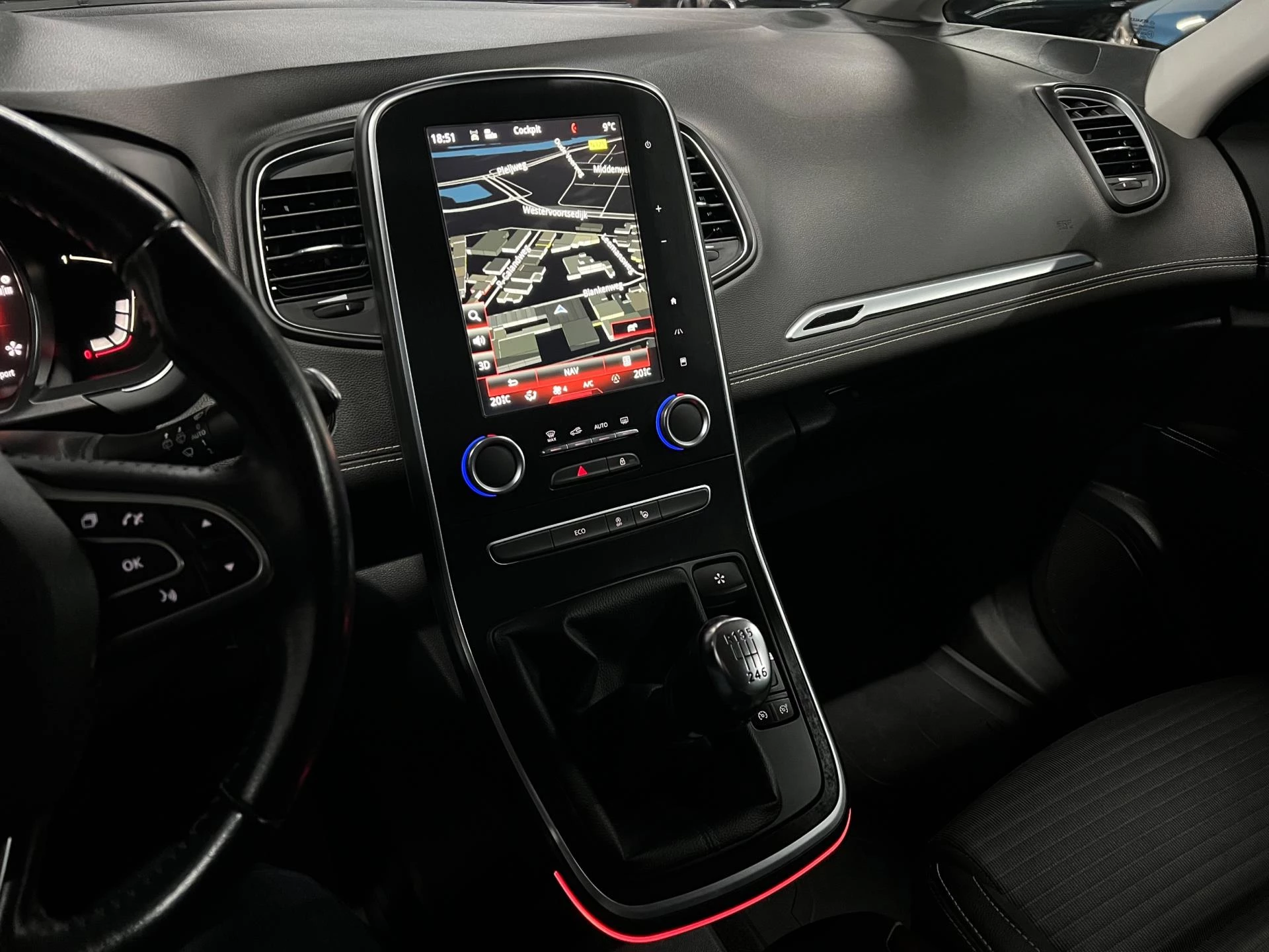 Hoofdafbeelding Renault Grand Scénic