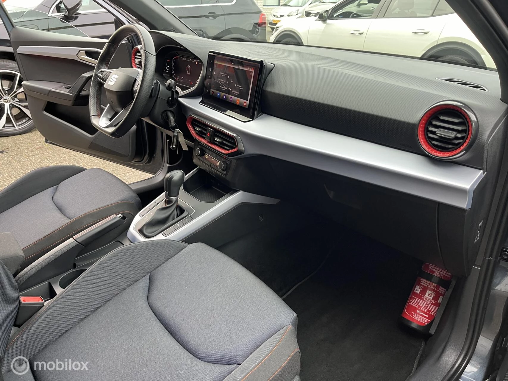 Hoofdafbeelding SEAT Arona