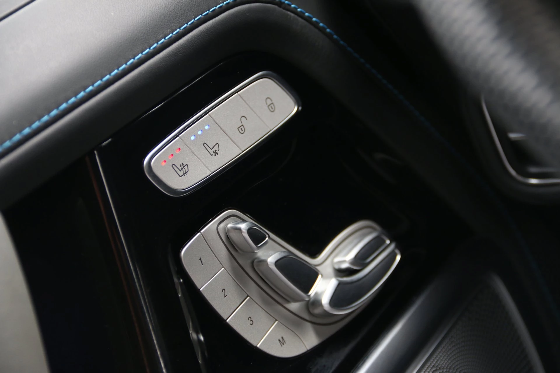 Hoofdafbeelding Mercedes-Benz G-Klasse