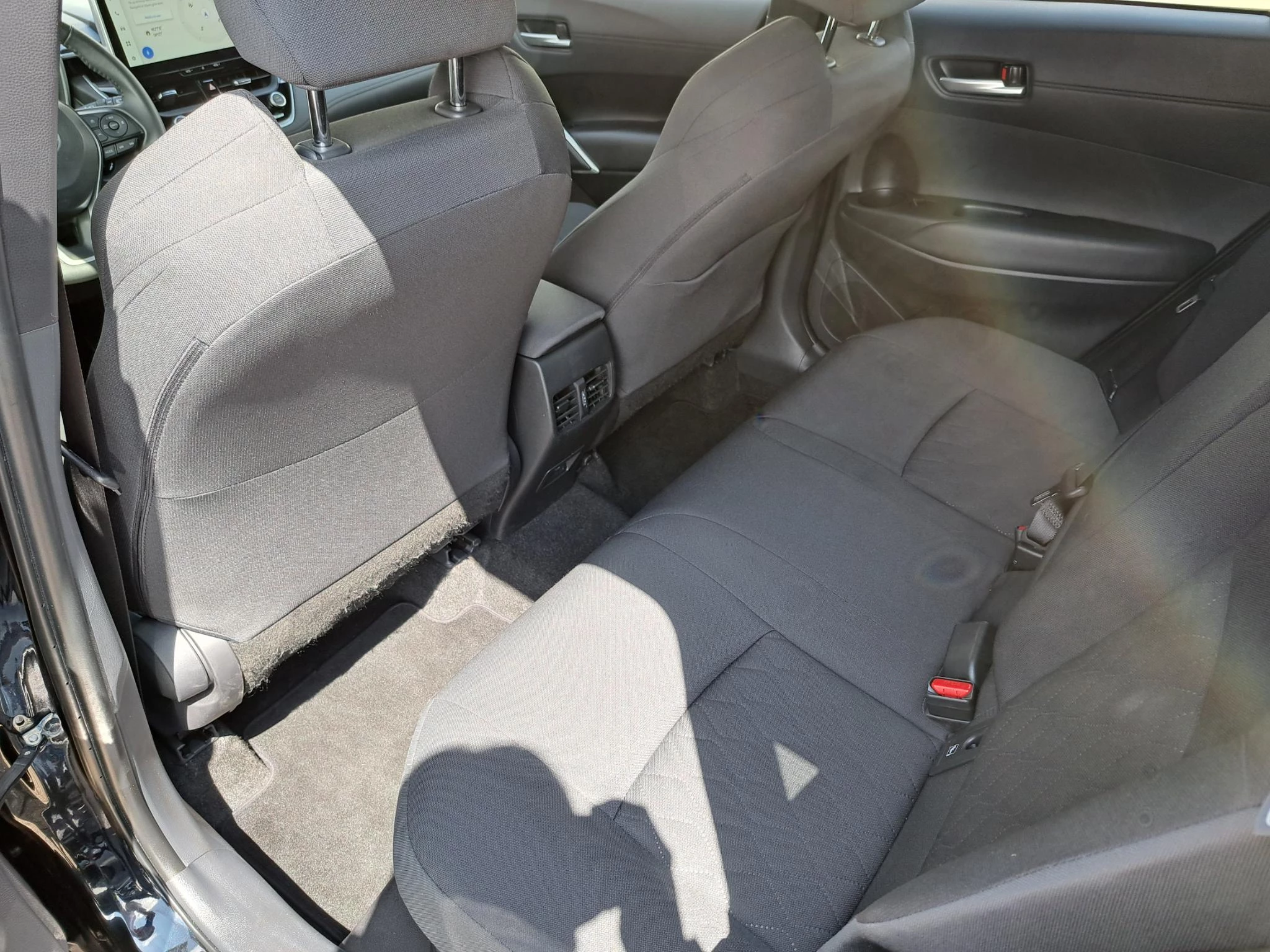 Hoofdafbeelding Toyota Corolla Cross