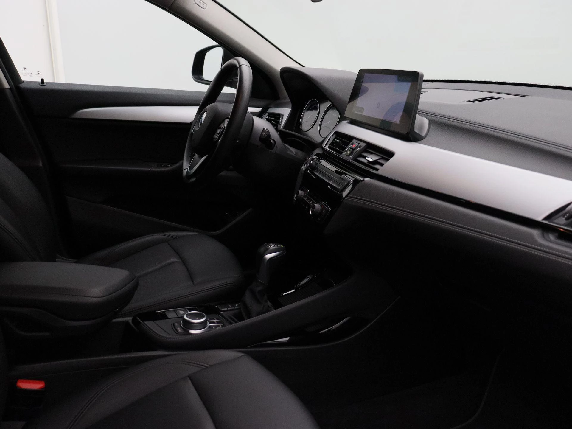 Hoofdafbeelding BMW X2