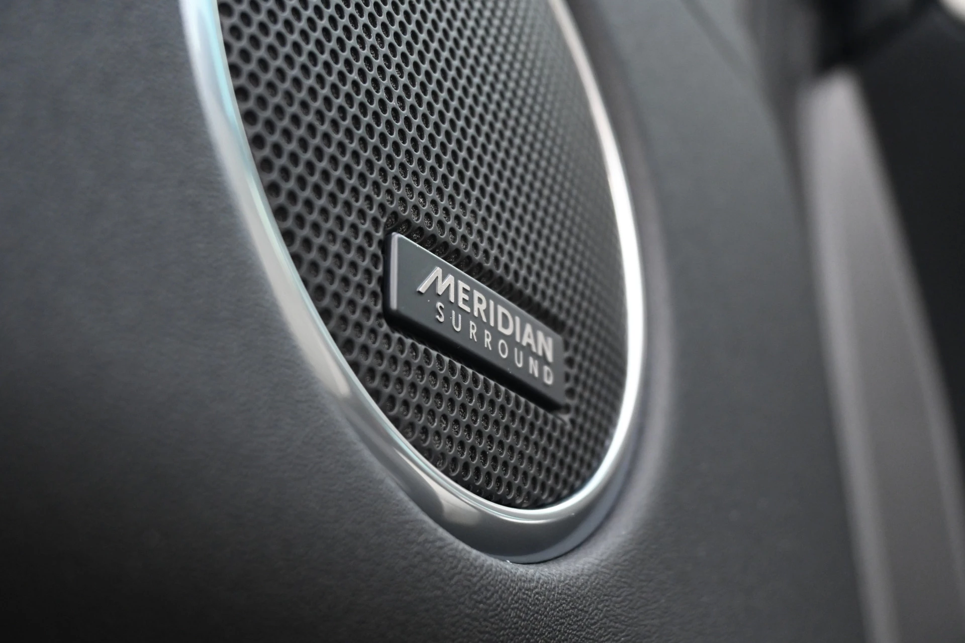 Hoofdafbeelding Land Rover Discovery Sport