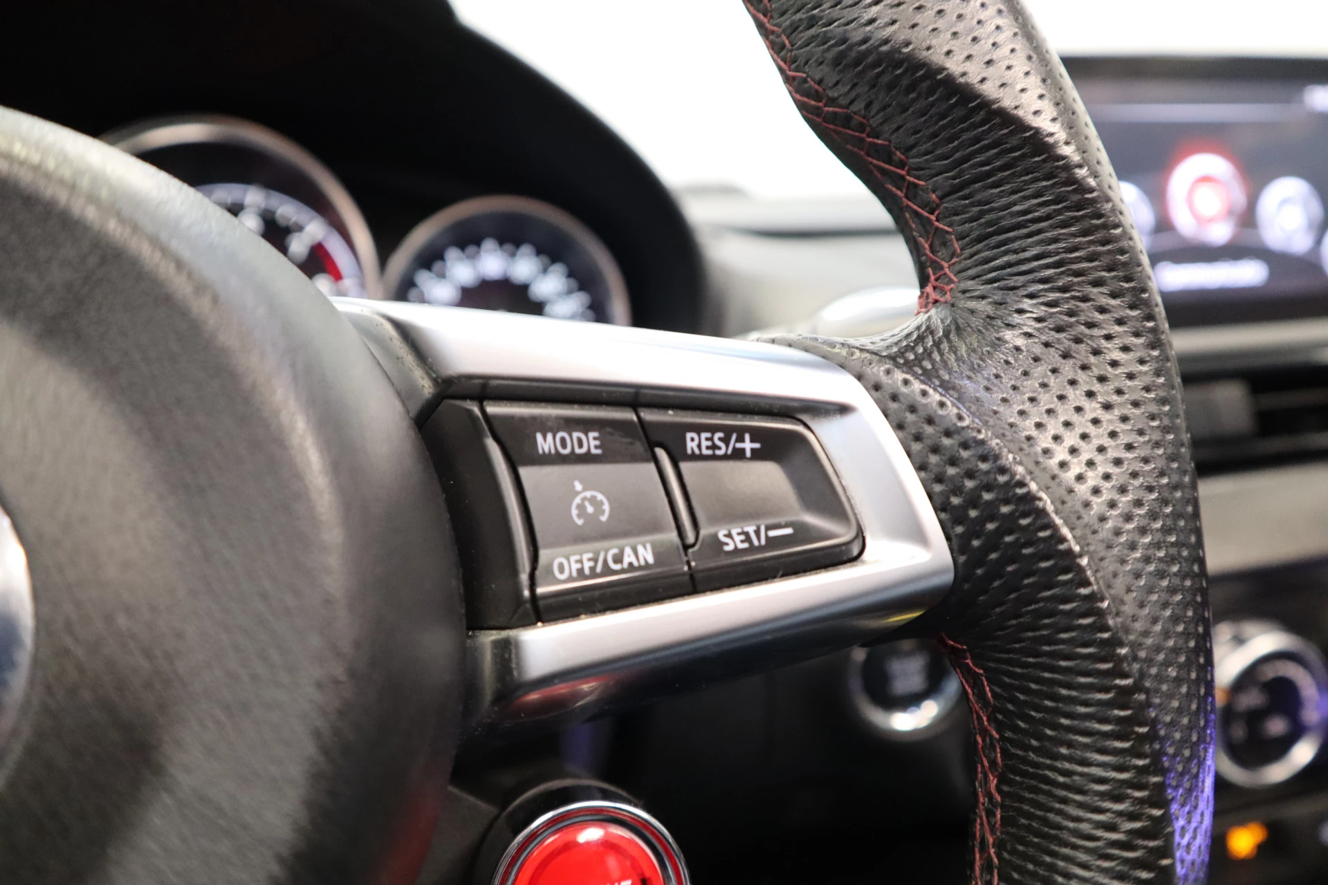 Hoofdafbeelding Mazda MX-5