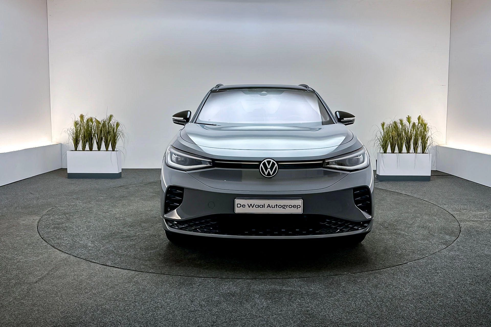 Hoofdafbeelding Volkswagen ID.4