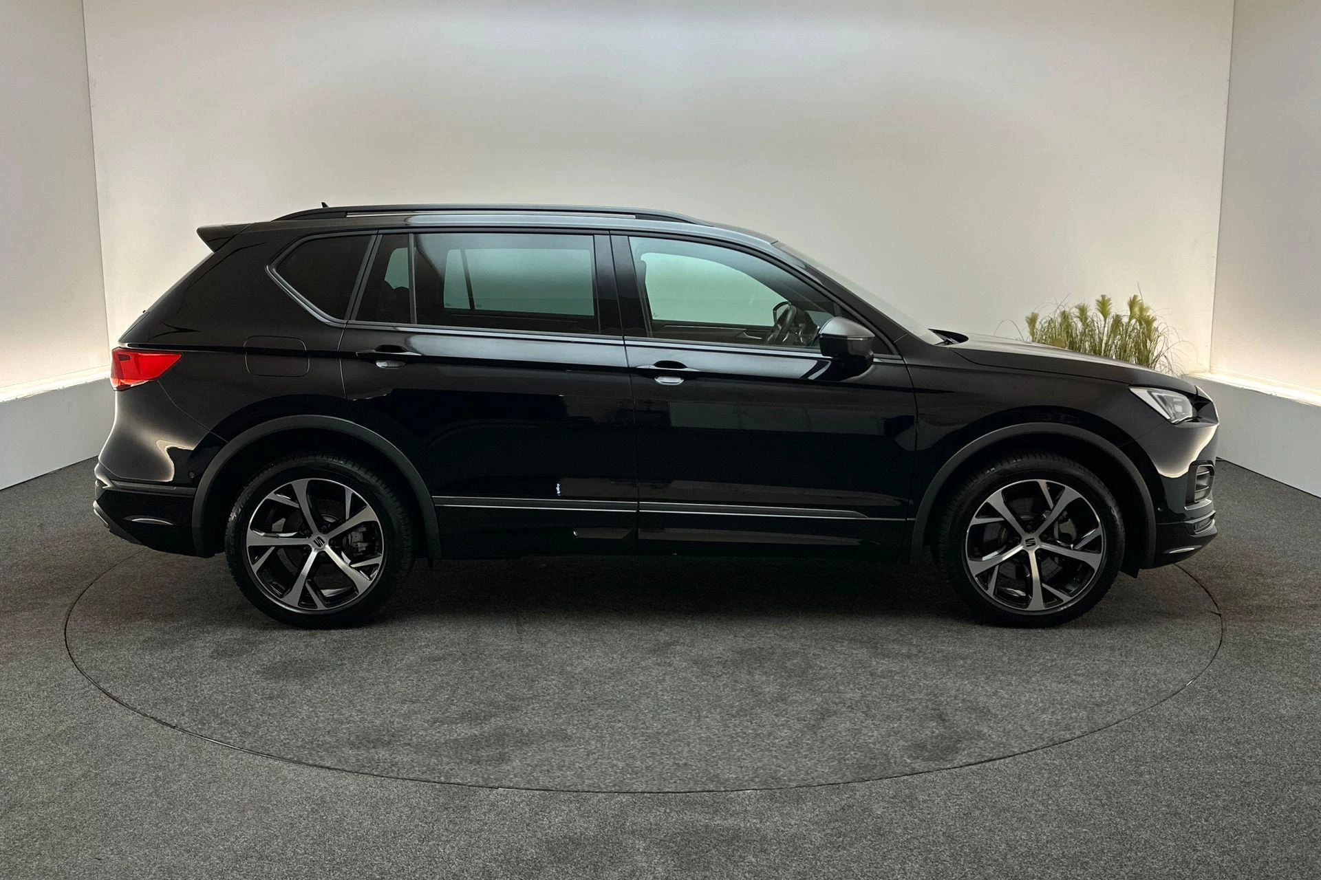 Hoofdafbeelding SEAT Tarraco