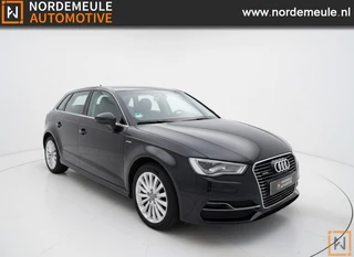 Audi A3 1.4 E-TRON ATTR. PL+ LED, AUT, Clima