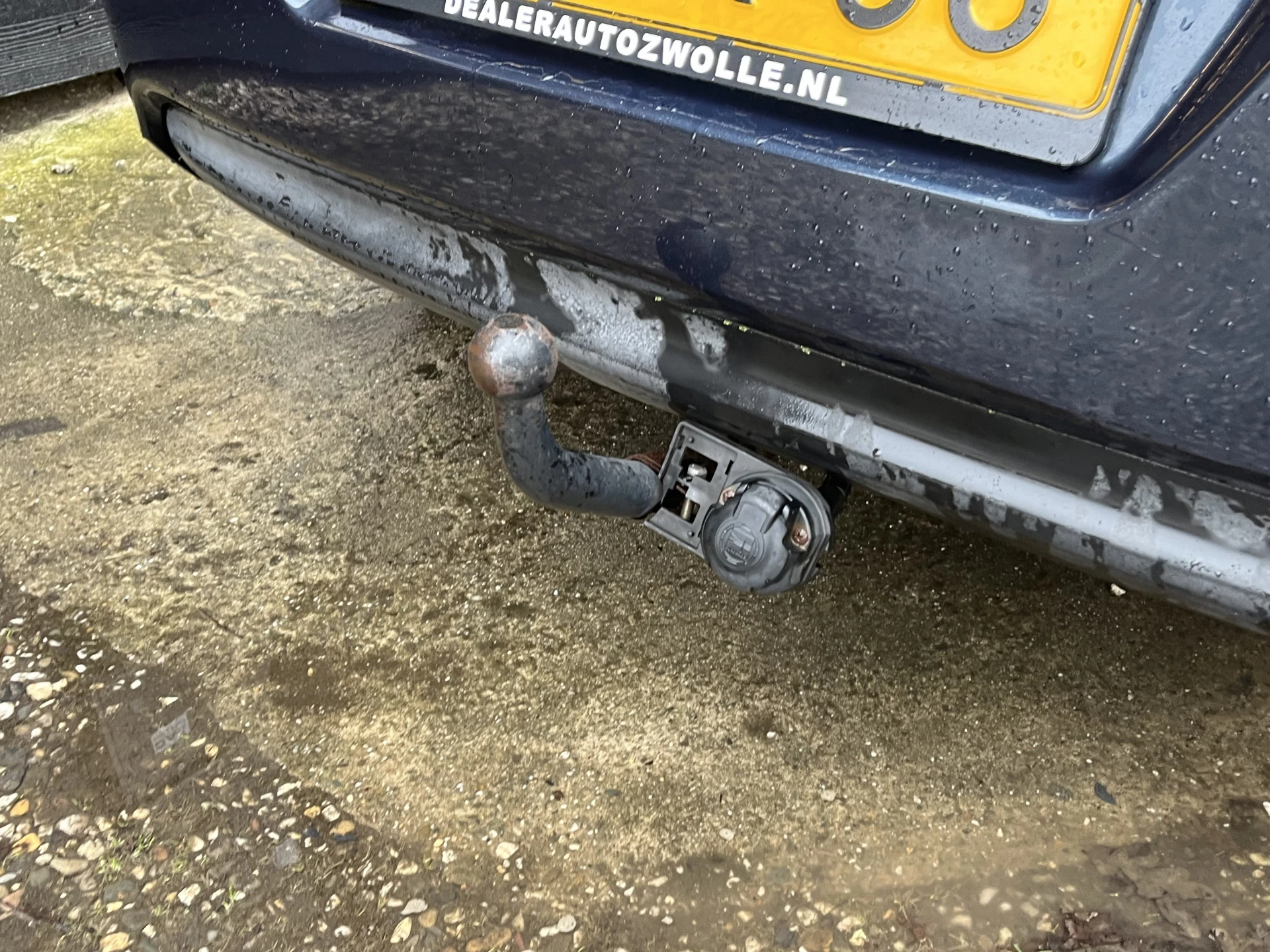 Hoofdafbeelding Citroën C4