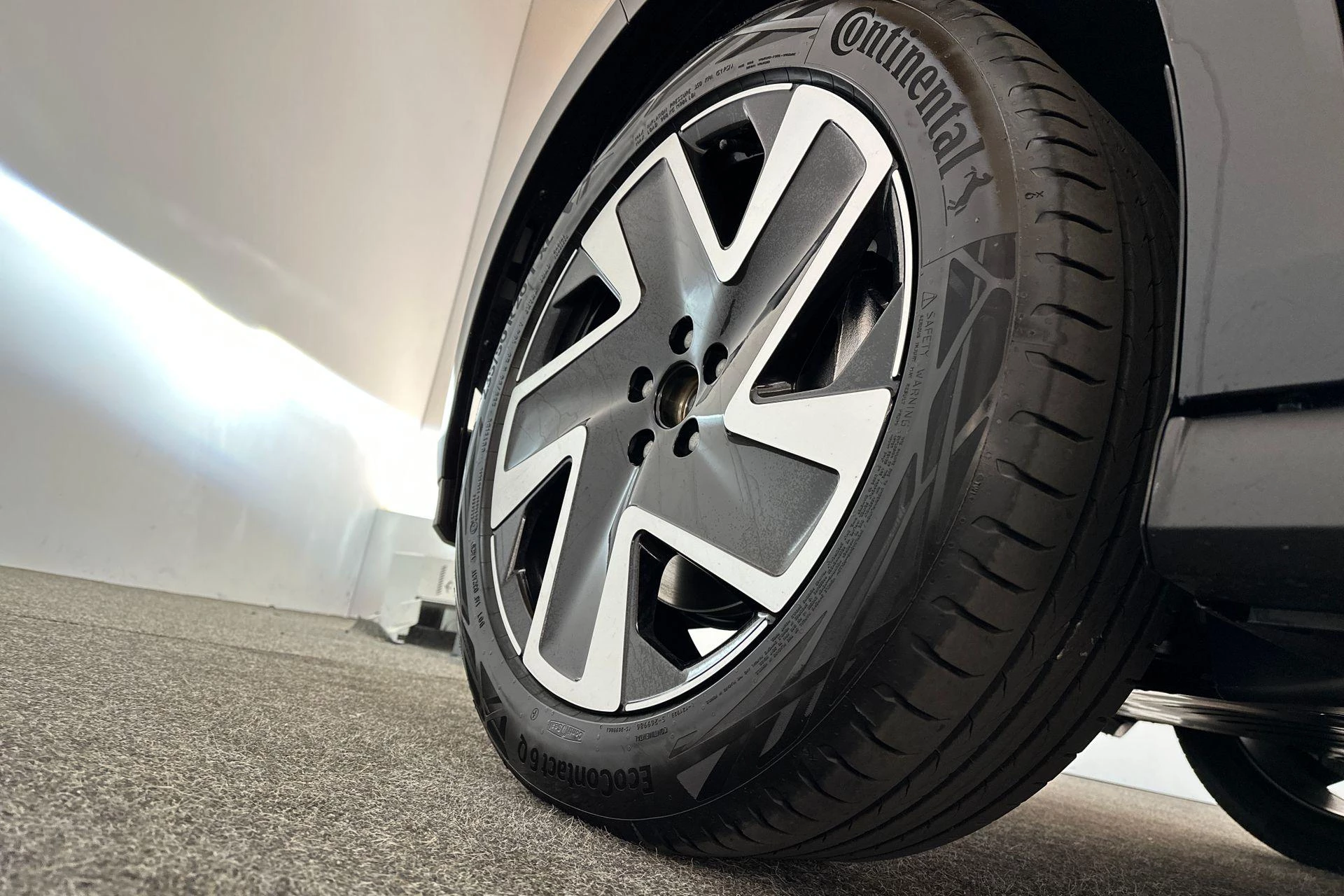 Hoofdafbeelding Volkswagen ID. Buzz Cargo