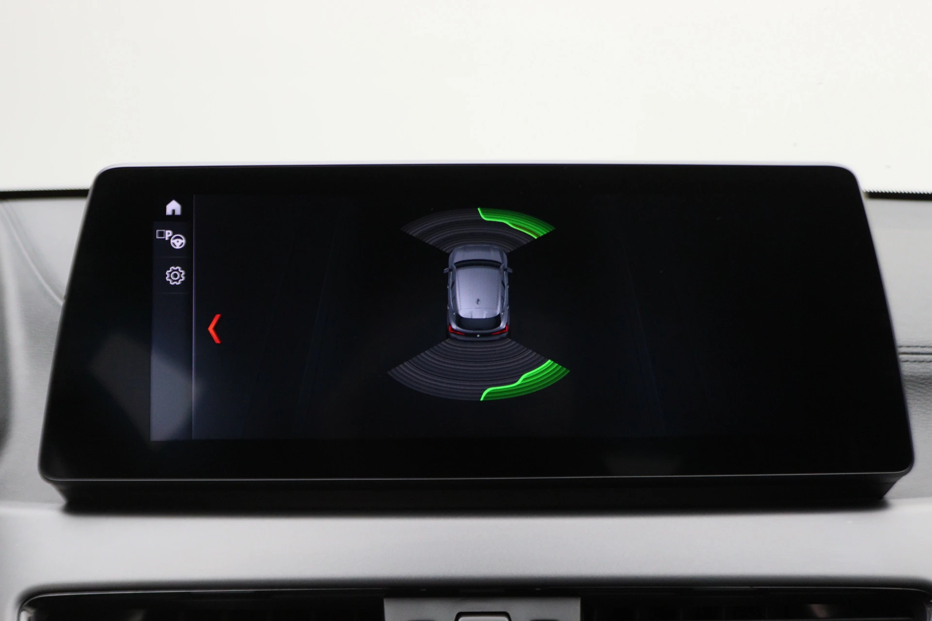 Hoofdafbeelding BMW X2