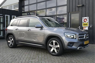 Mercedes-Benz GLB 200 d Premium Plus Automaat | Carplay | Sfeer | Dealer Onderhouden | Camera