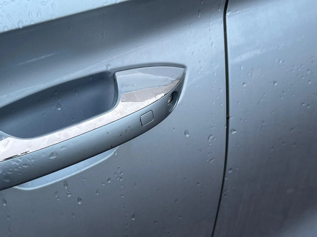 Hoofdafbeelding BYD SEAL U