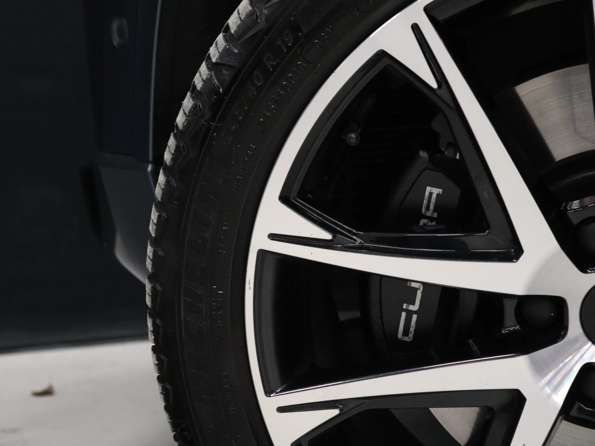 Hoofdafbeelding CUPRA Ateca