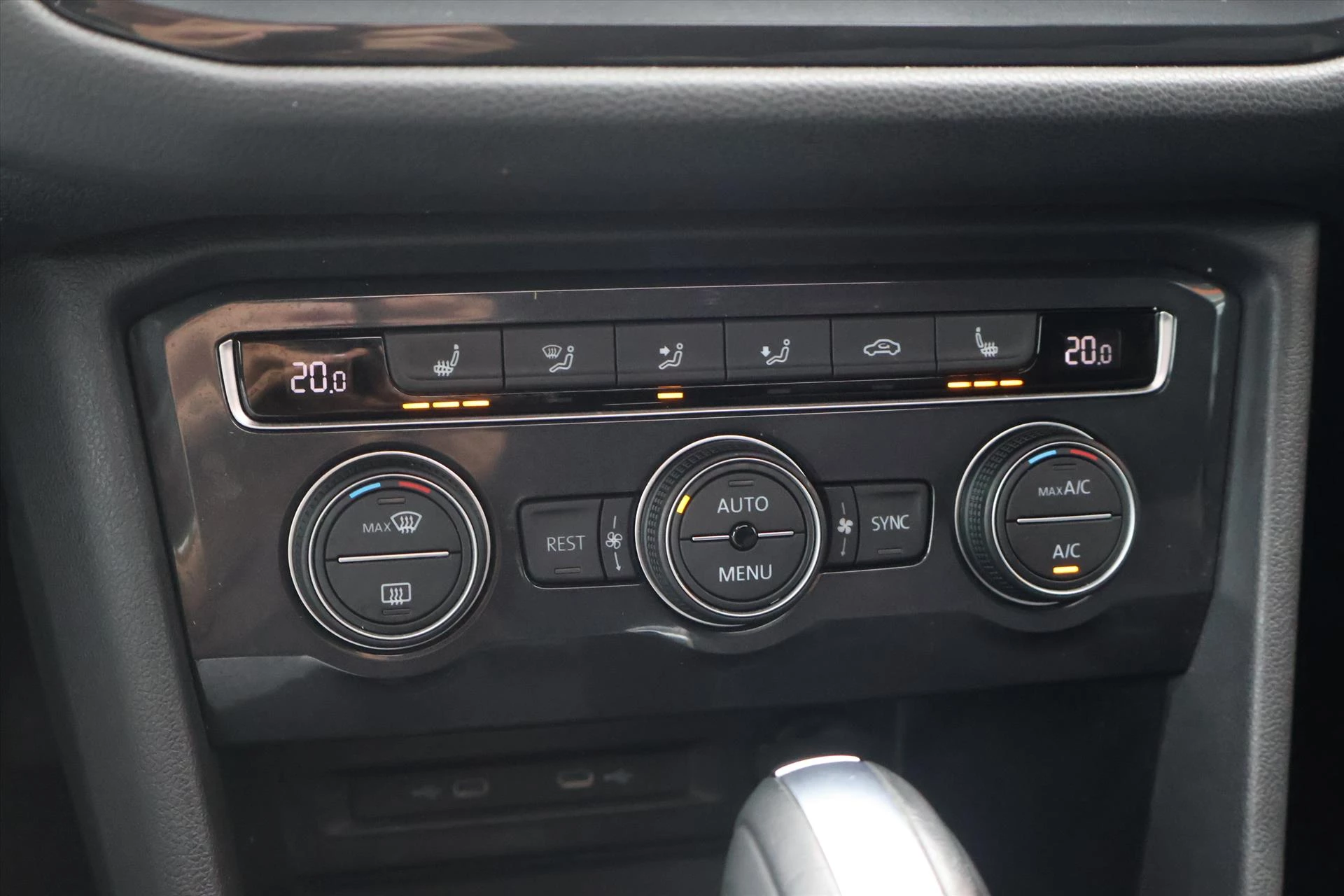 Hoofdafbeelding Volkswagen Tiguan Allspace