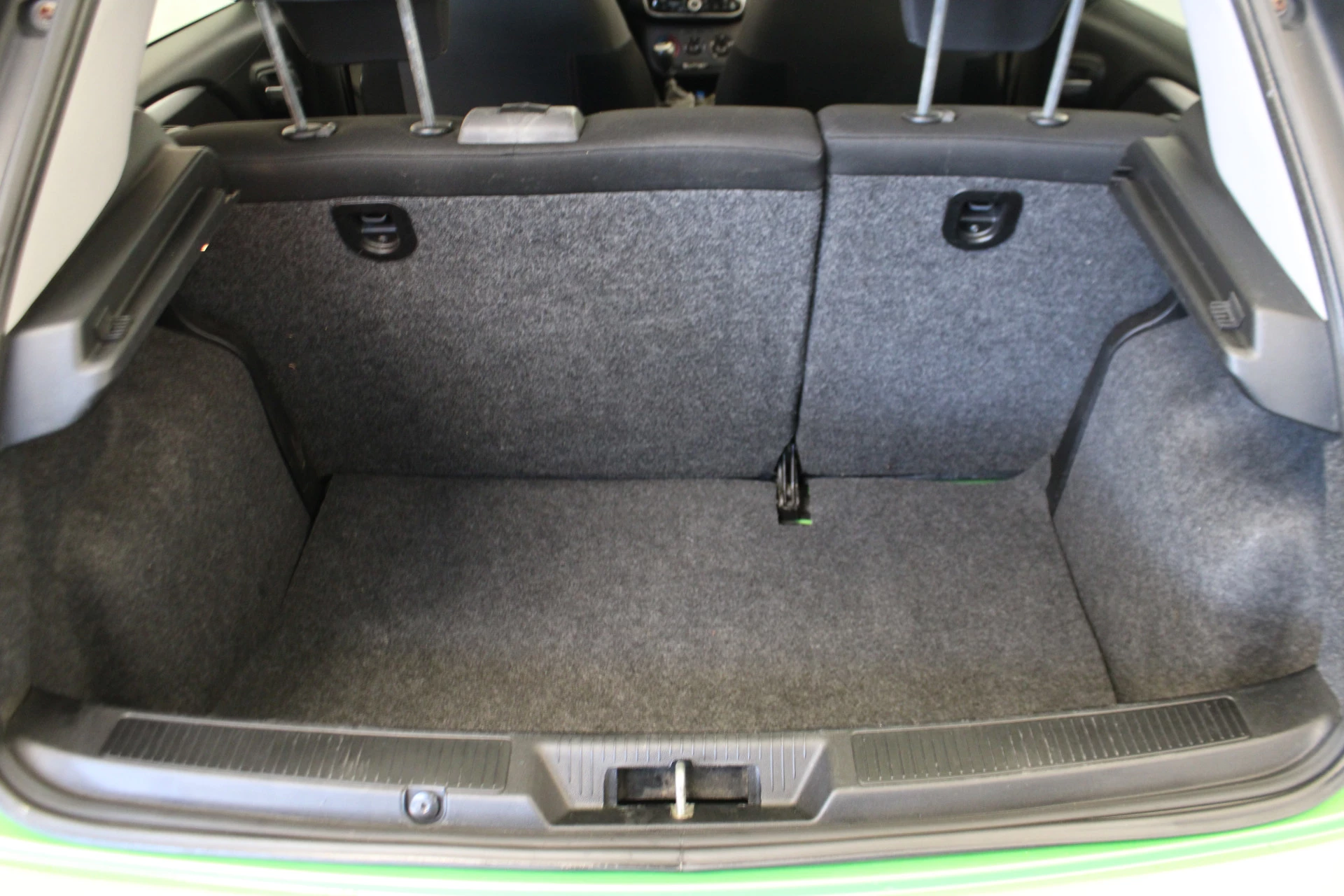 Hoofdafbeelding Fiat Punto