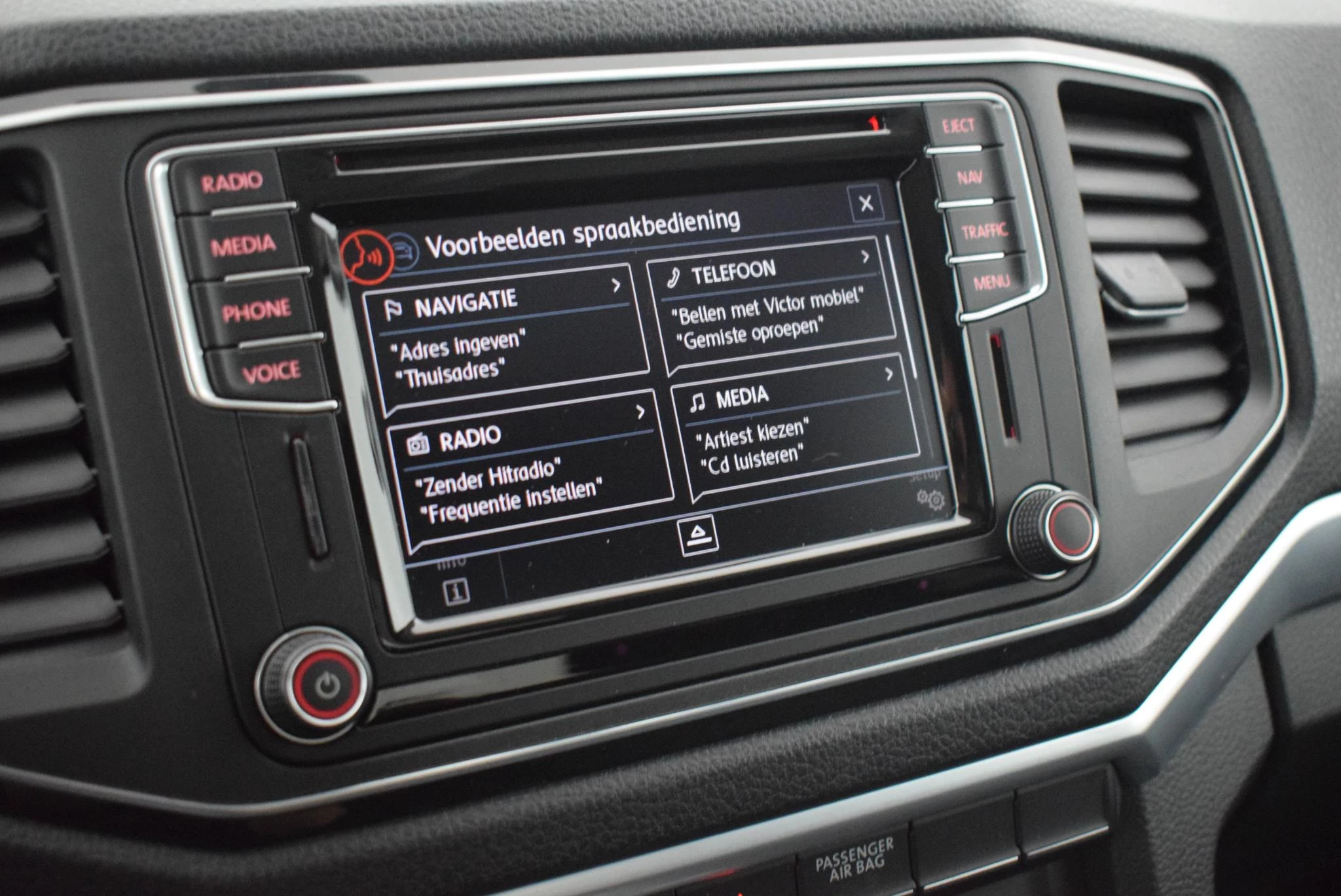Hoofdafbeelding Volkswagen Amarok