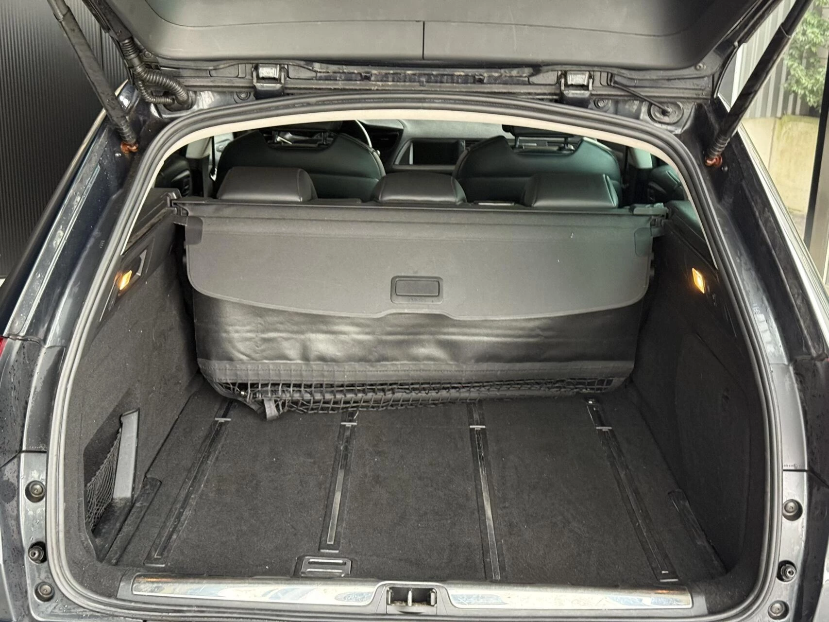 Hoofdafbeelding Citroën C5