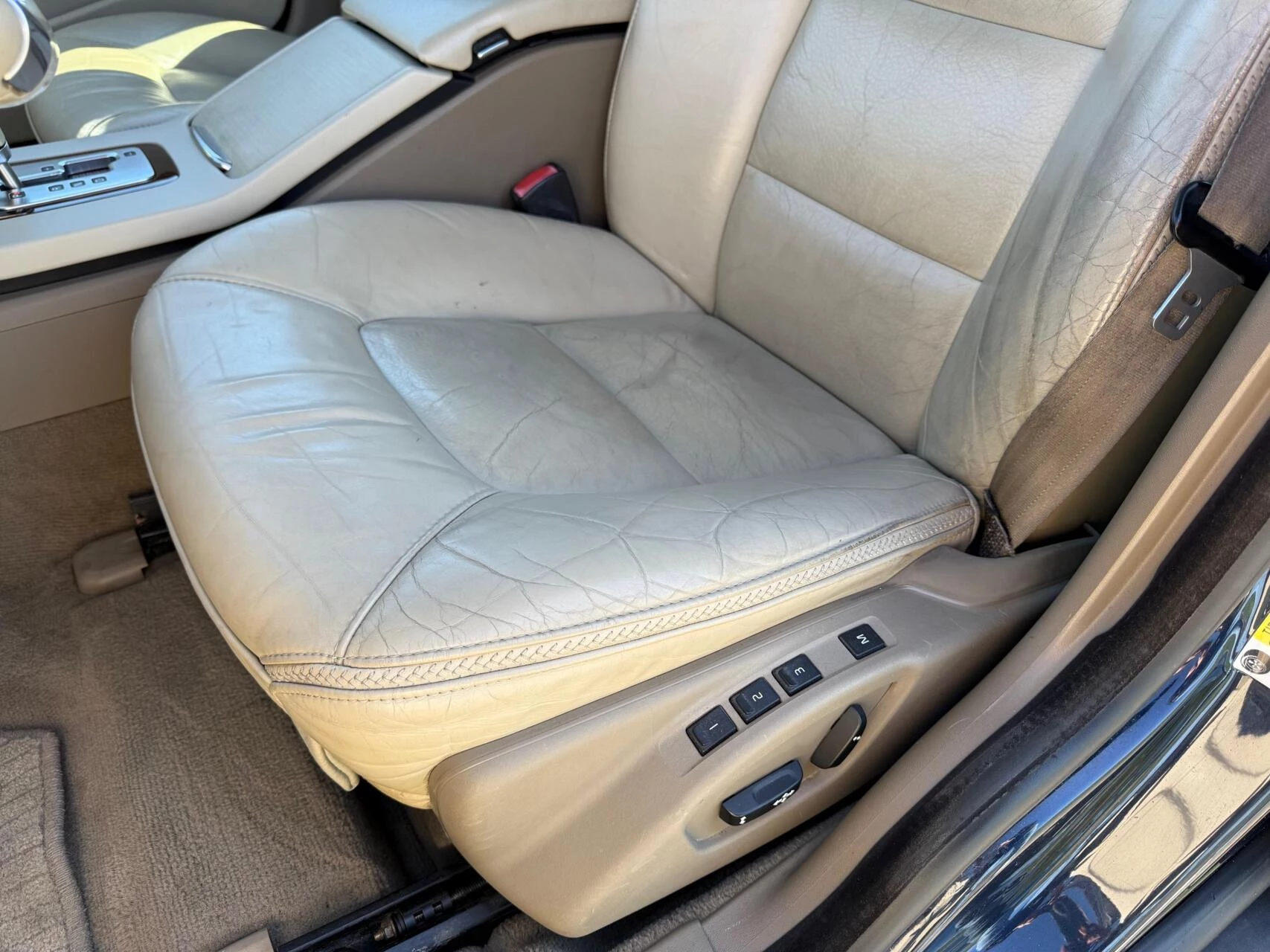 Hoofdafbeelding Volvo XC70