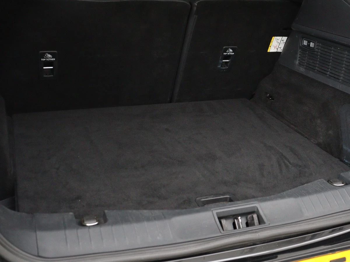 Hoofdafbeelding Ford Mustang Mach-E