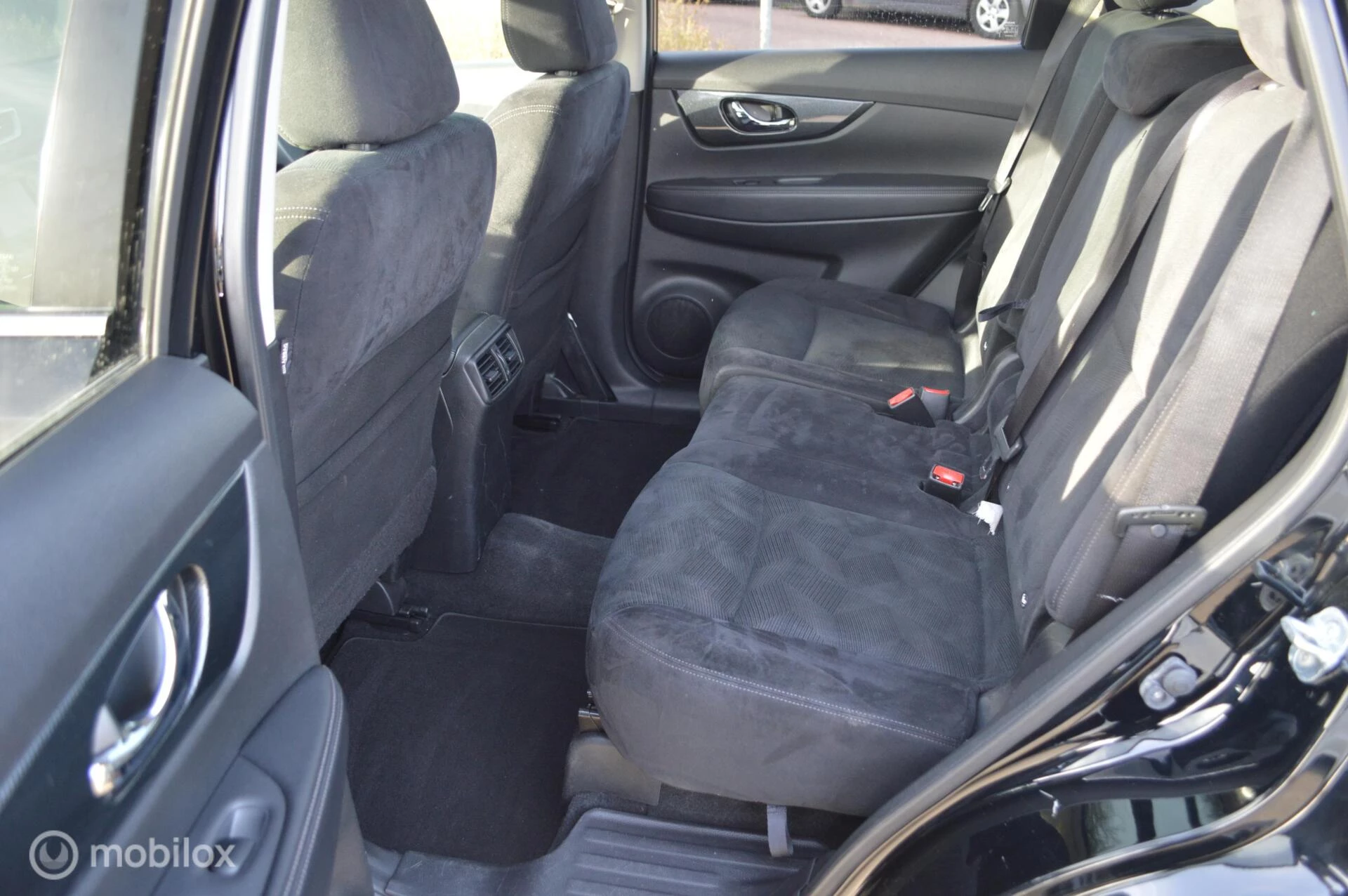 Hoofdafbeelding Nissan X-Trail