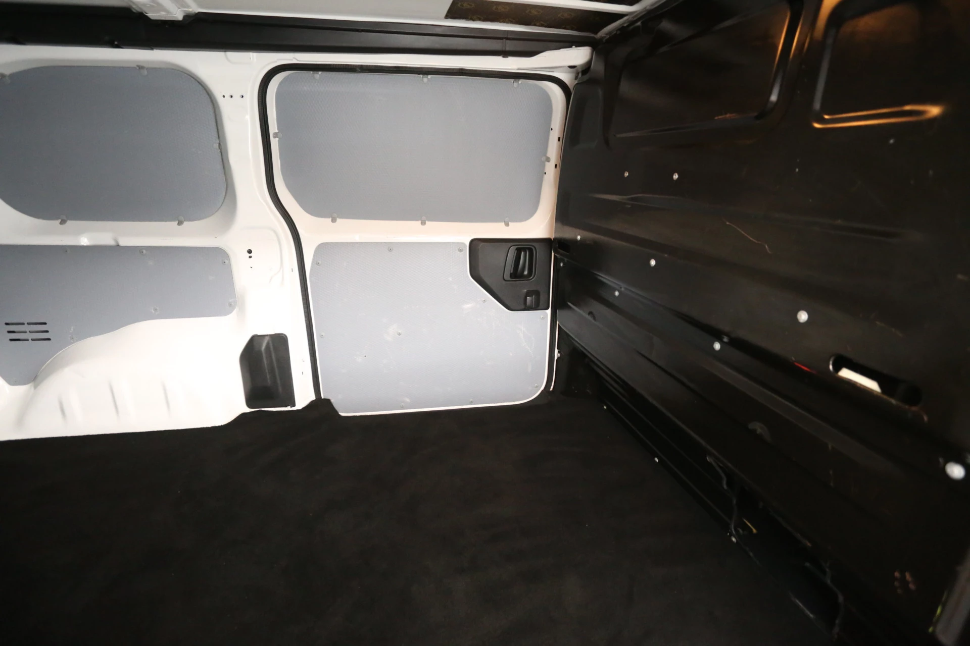 Hoofdafbeelding Toyota ProAce