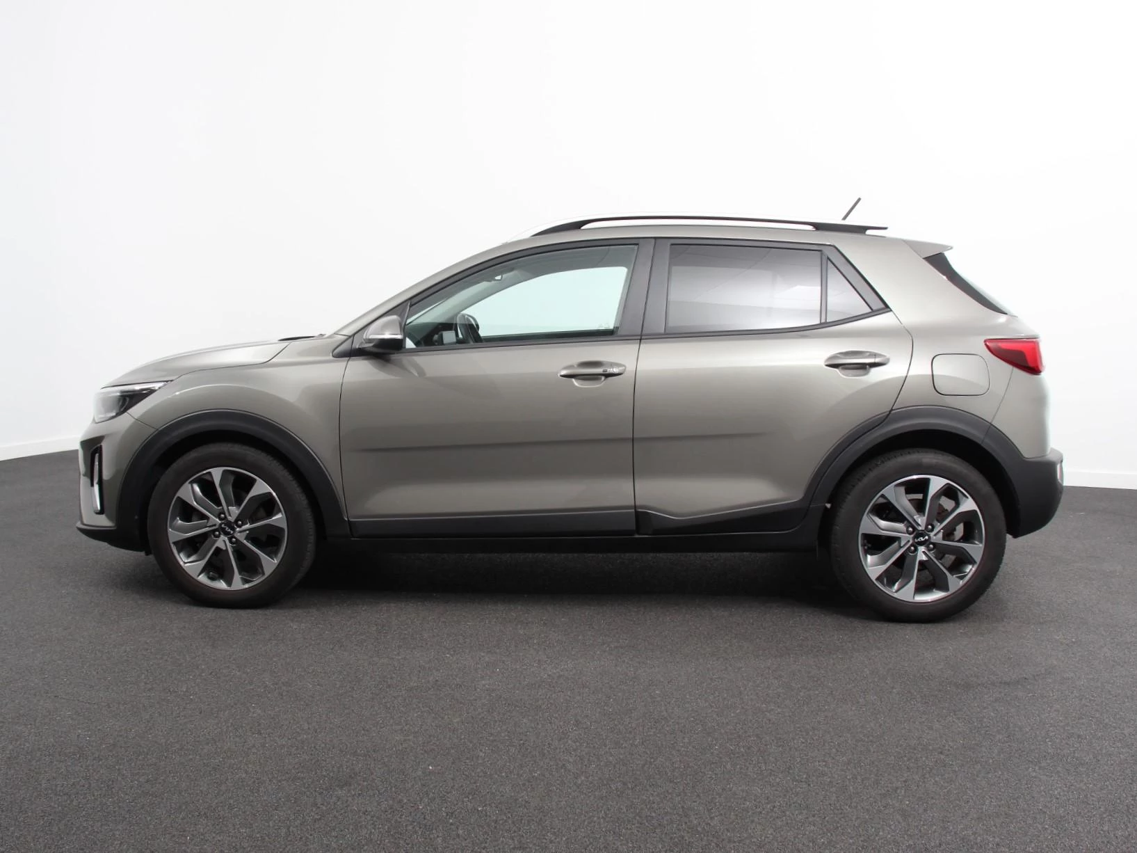 Hoofdafbeelding Kia Stonic