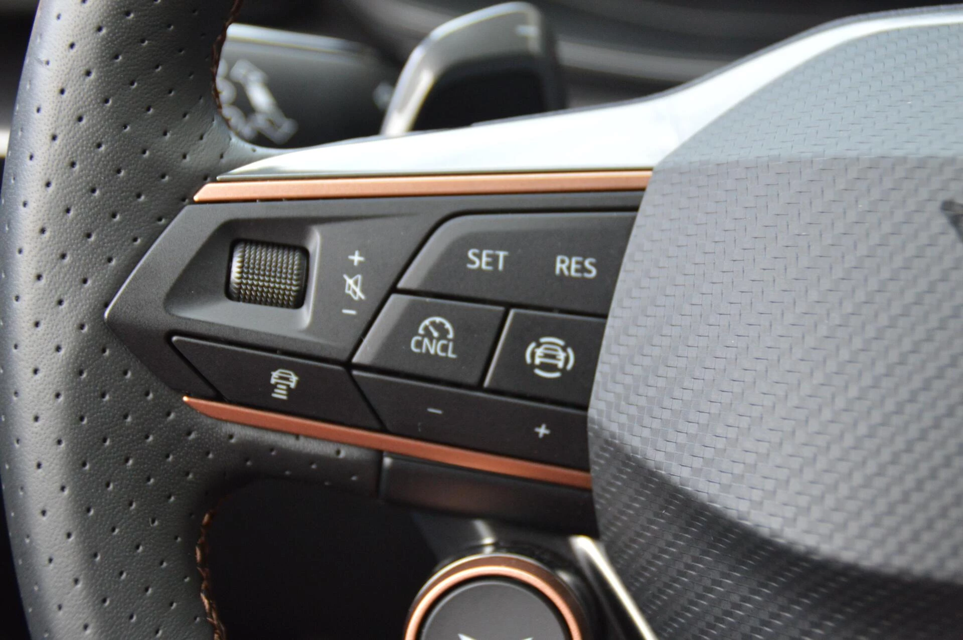 Hoofdafbeelding CUPRA Leon