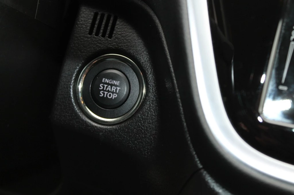 Hoofdafbeelding Suzuki SX4