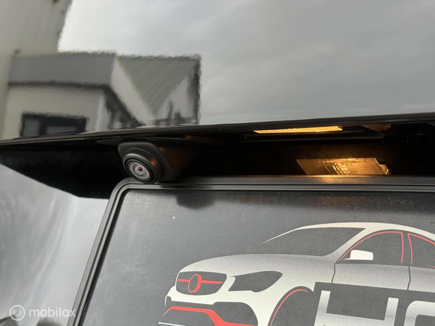 Hoofdafbeelding Citroën C4 Picasso