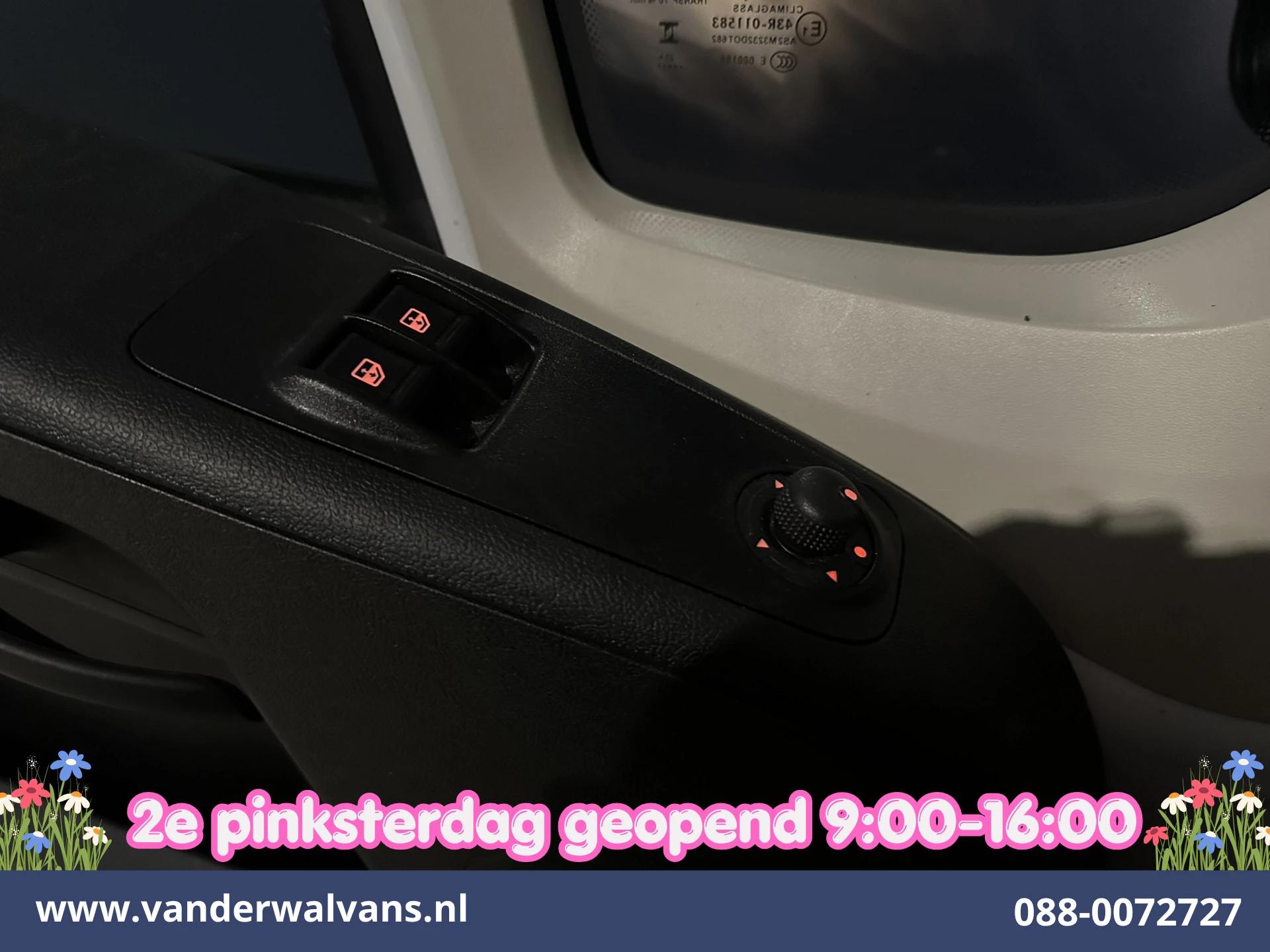 Hoofdafbeelding Citroën Jumper
