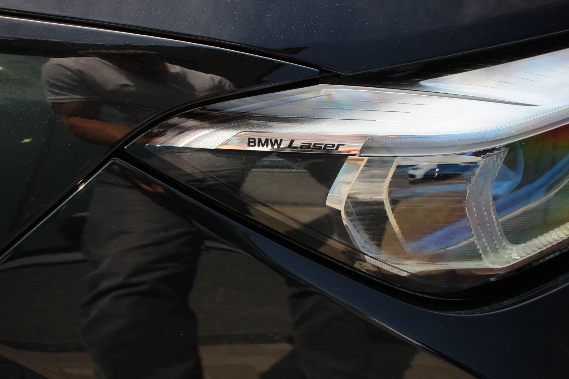 Hoofdafbeelding BMW 7 Serie