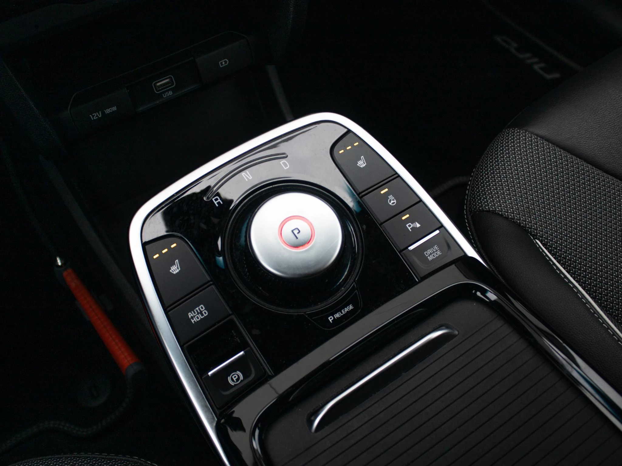 Hoofdafbeelding Kia e-Niro