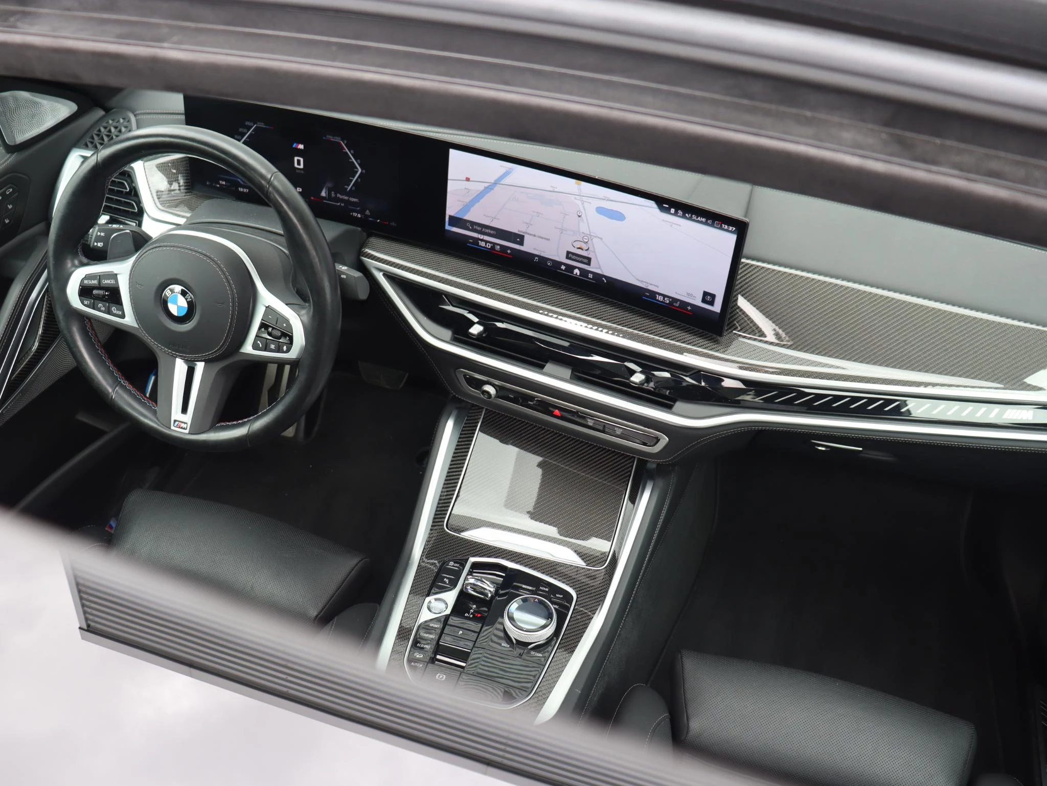 Hoofdafbeelding BMW X6