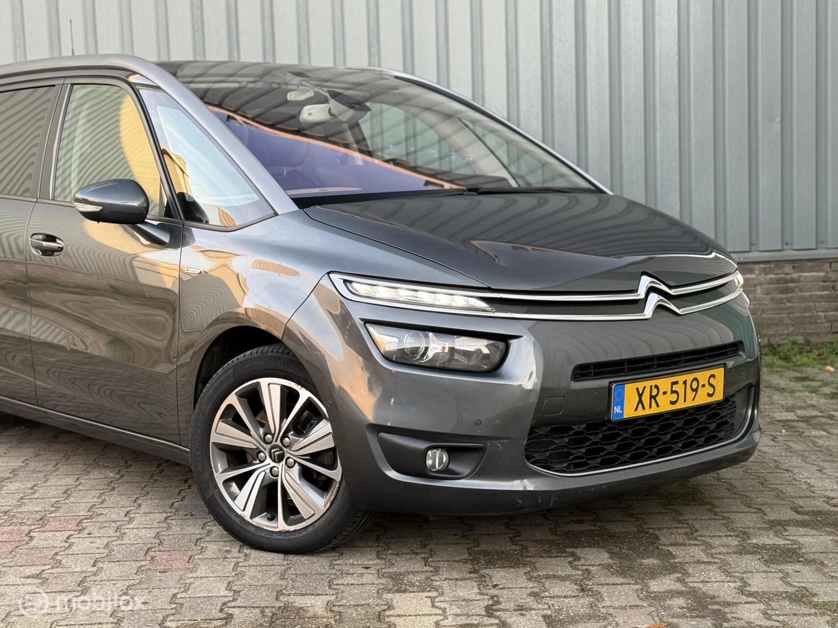 Hoofdafbeelding Citroën Grand C4 Picasso
