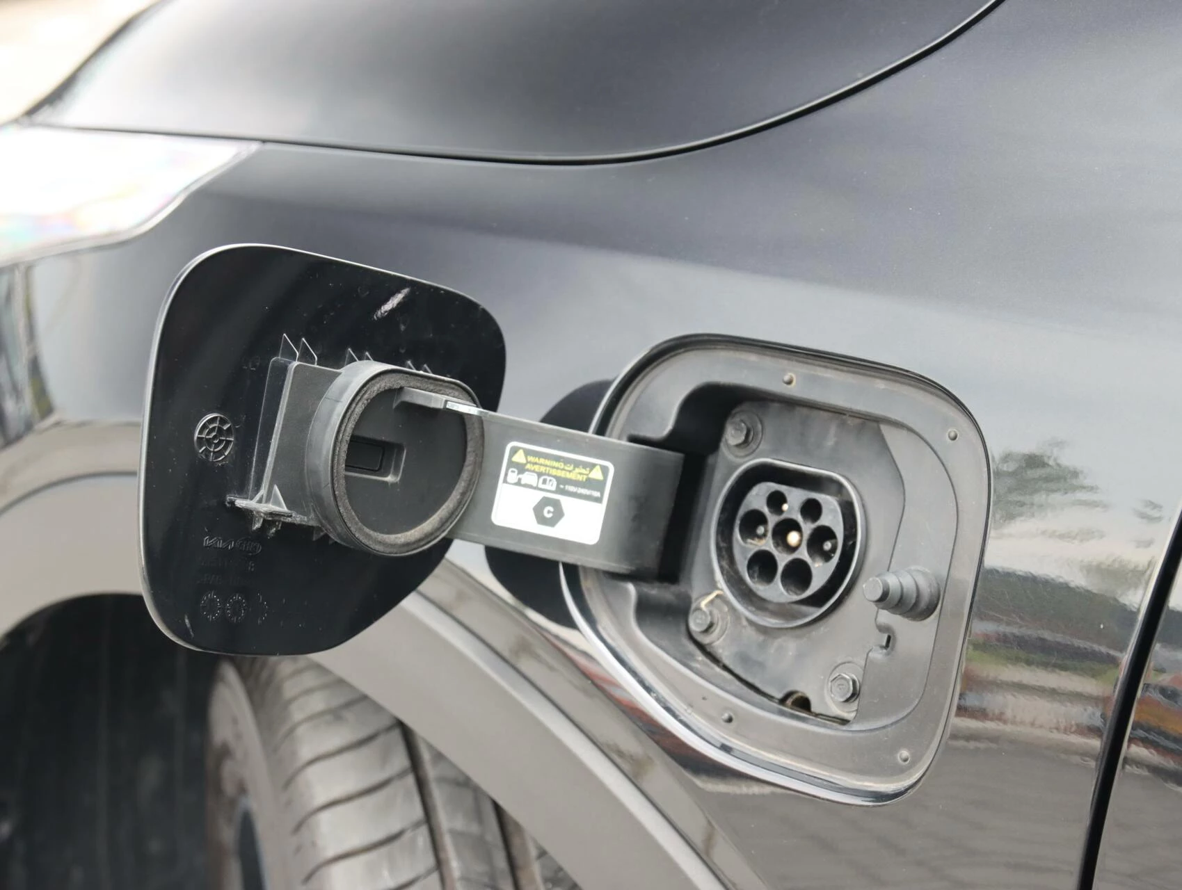Hoofdafbeelding Kia XCeed