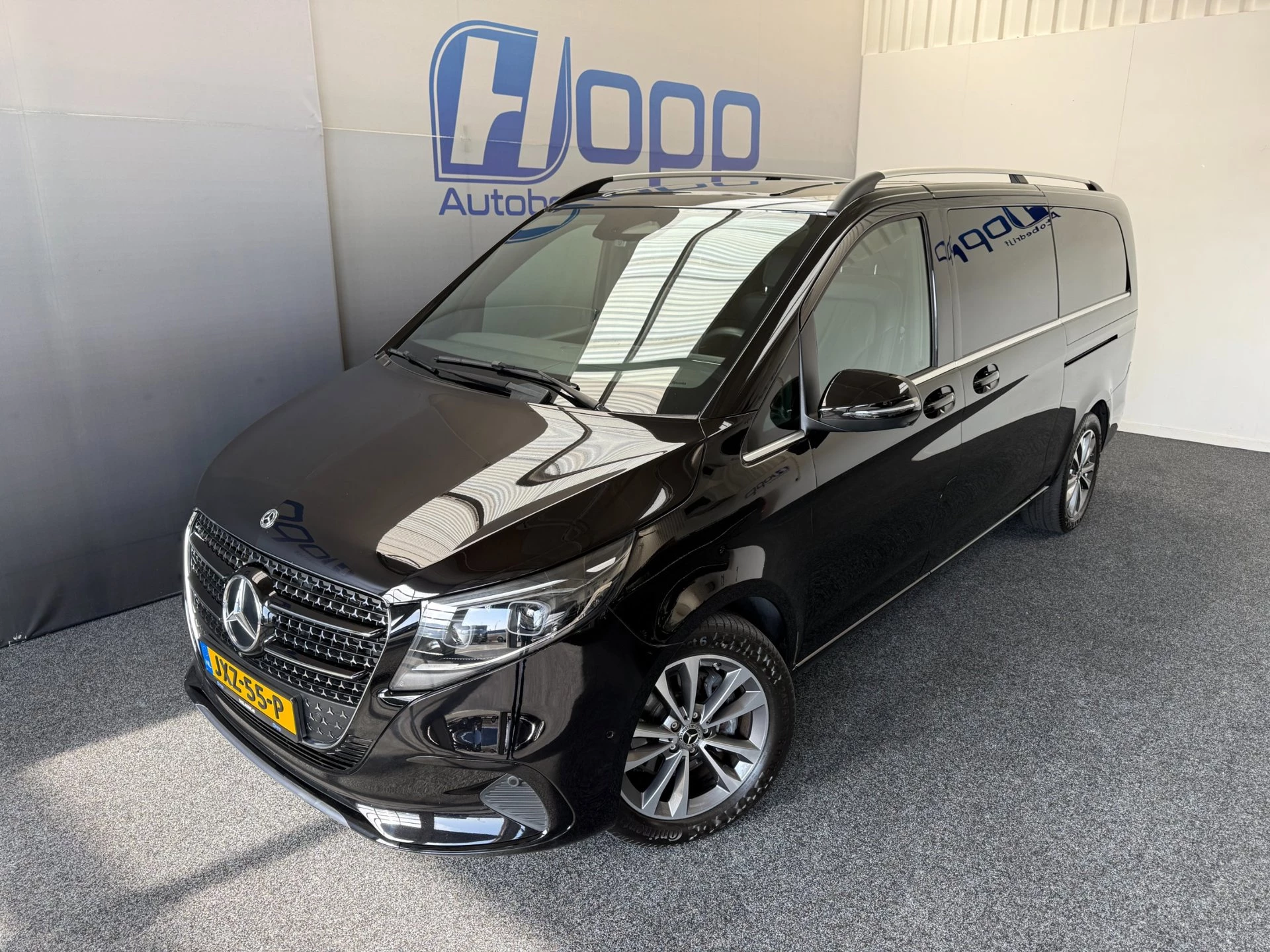 Hoofdafbeelding Mercedes-Benz 300