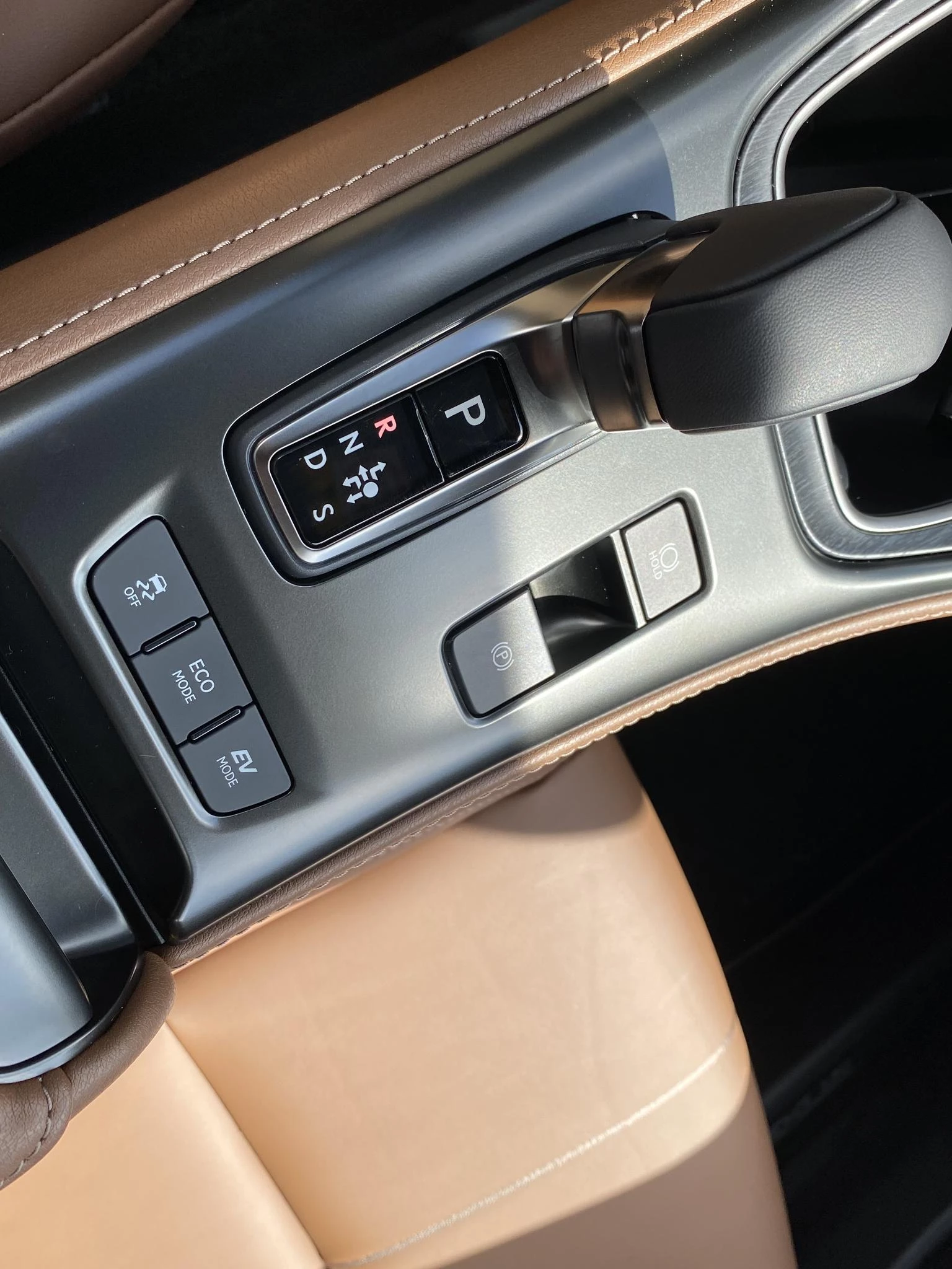 Hoofdafbeelding Lexus LBX