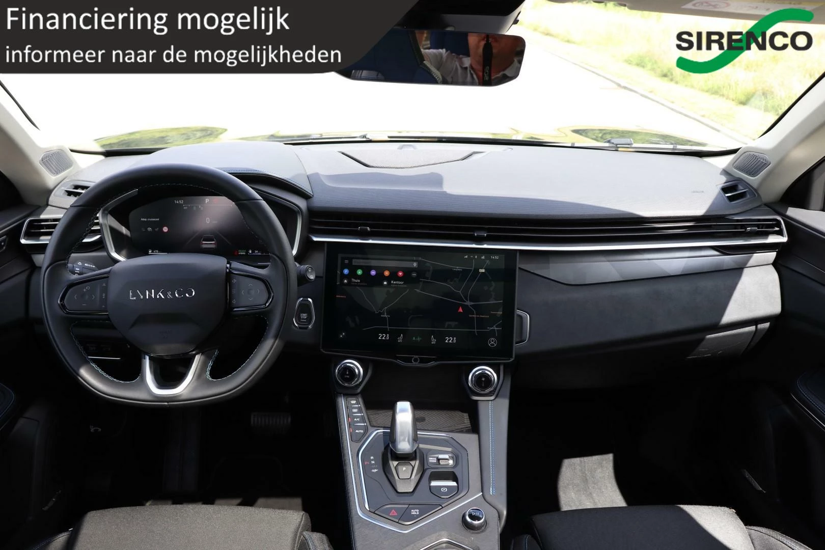Hoofdafbeelding Lynk & Co 01