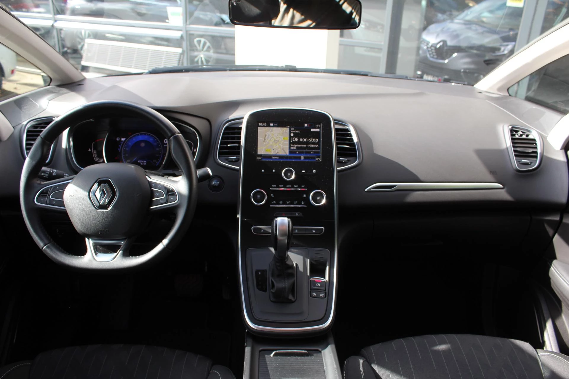 Hoofdafbeelding Renault Grand Scénic